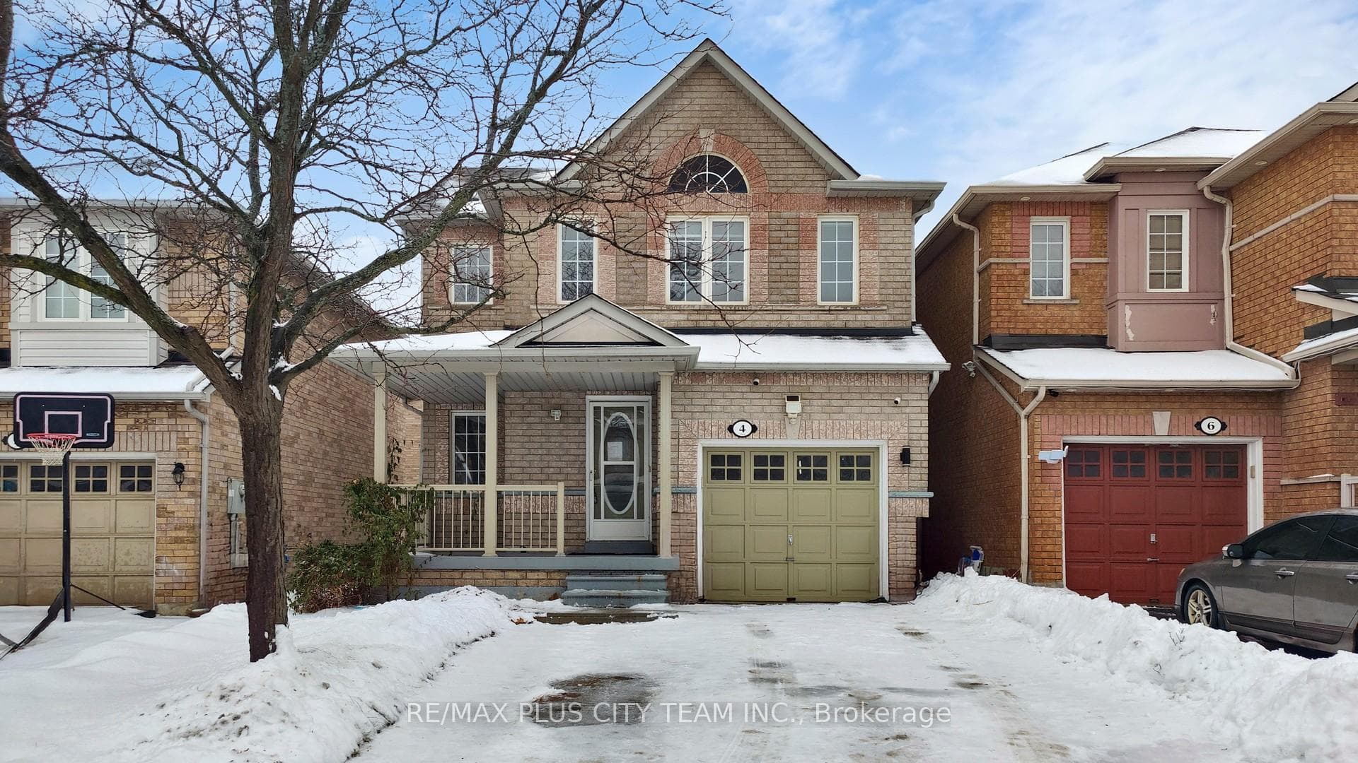 4 Slessor Lane, Brampton, ON L6P 1M3 - Photo 1