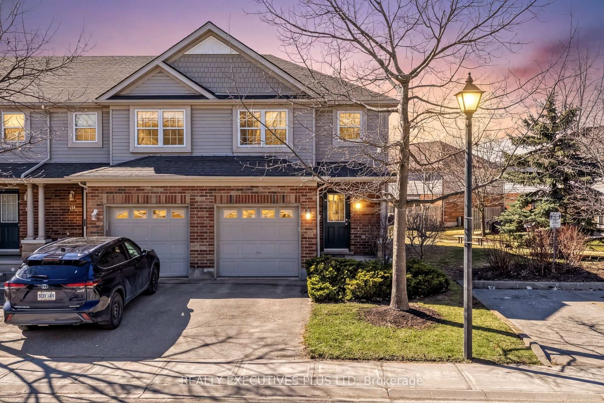 30 Imperial Road Unit 70, Guelph