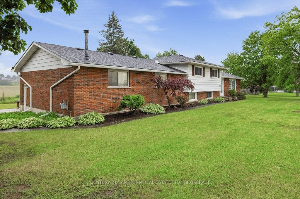 942 County 1 Road, Stone Mills, ON K7R 3L2 - Photo 1