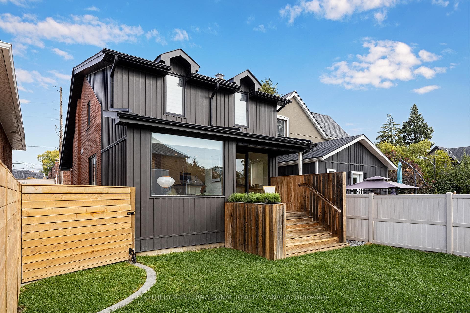 55 Mimico Avenue, Liberty Village / Parkdale / South Parkdale, ON M8V 1R2 - Photo 1