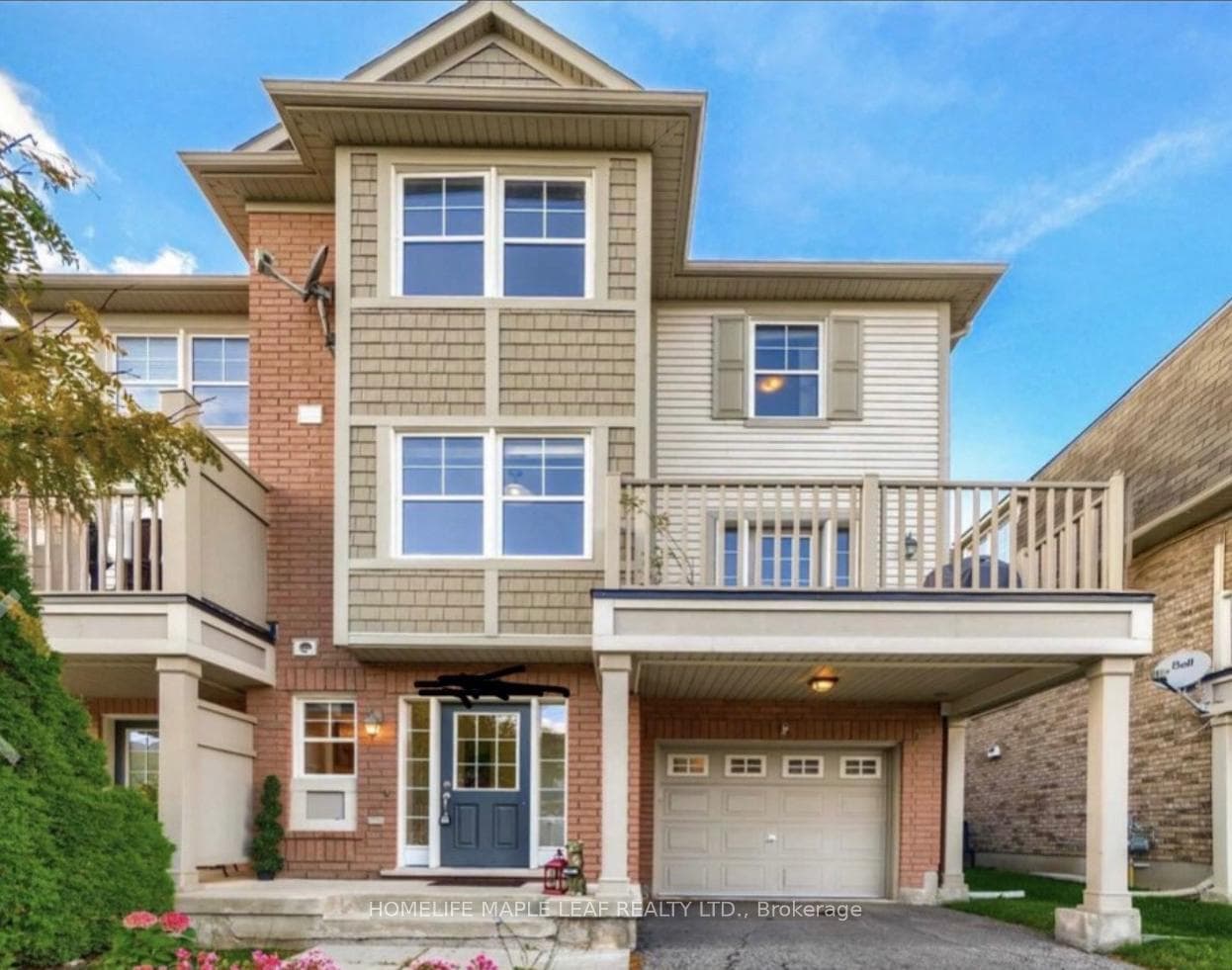 561 Speyer Circle, Milton, ON L9T 0Y1 - Photo 1