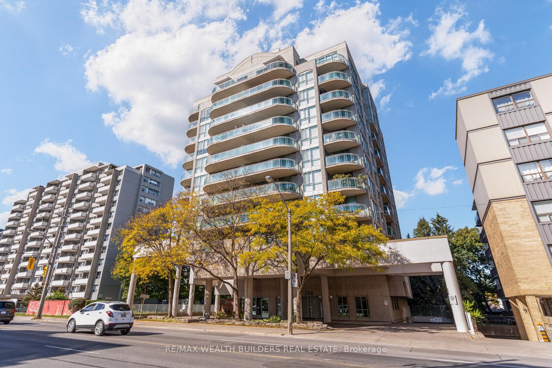 398 Eglinton Avenue Unit 107, Leaside / Davisville, ON M4P 3H8 - Photo 1