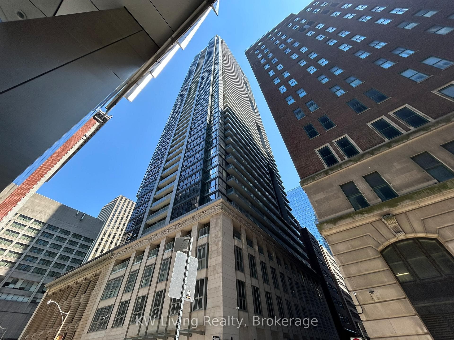 70 Temperance Street Unit 2708, Toronto C01