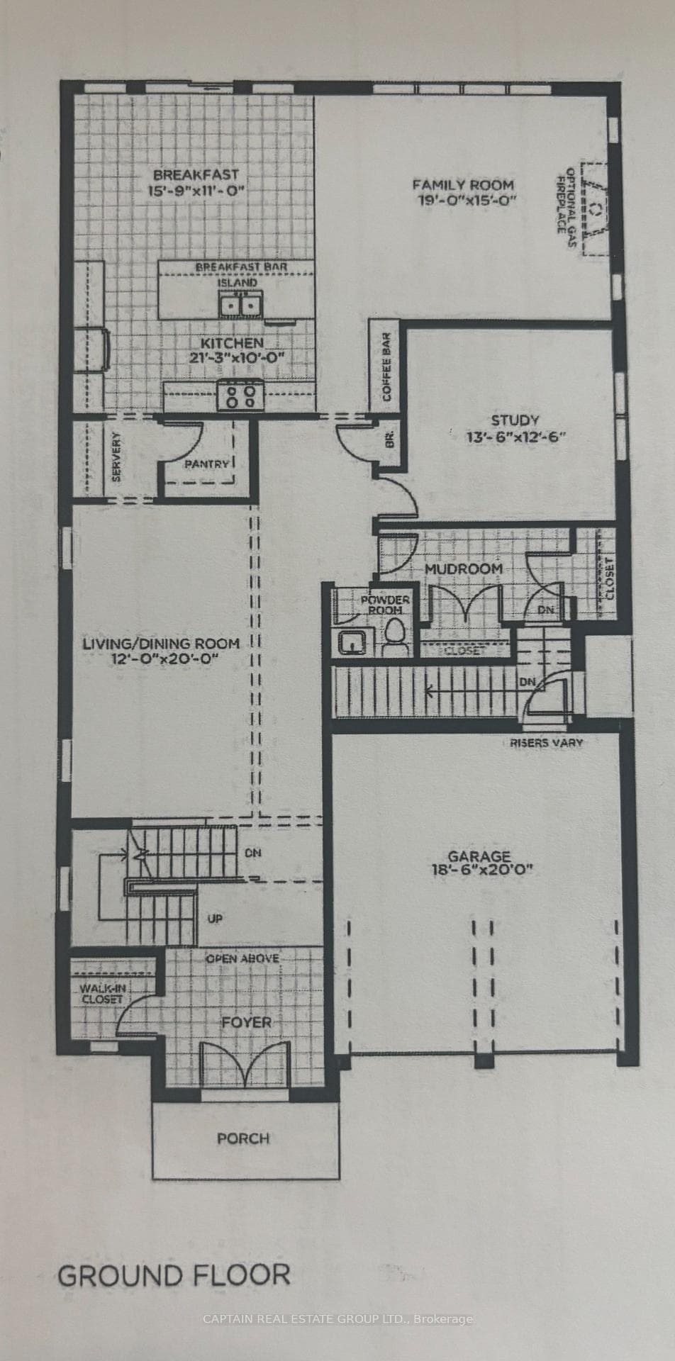 434 Vandusen Avenue, Southgate, ON N0C 1B0 - Photo 1