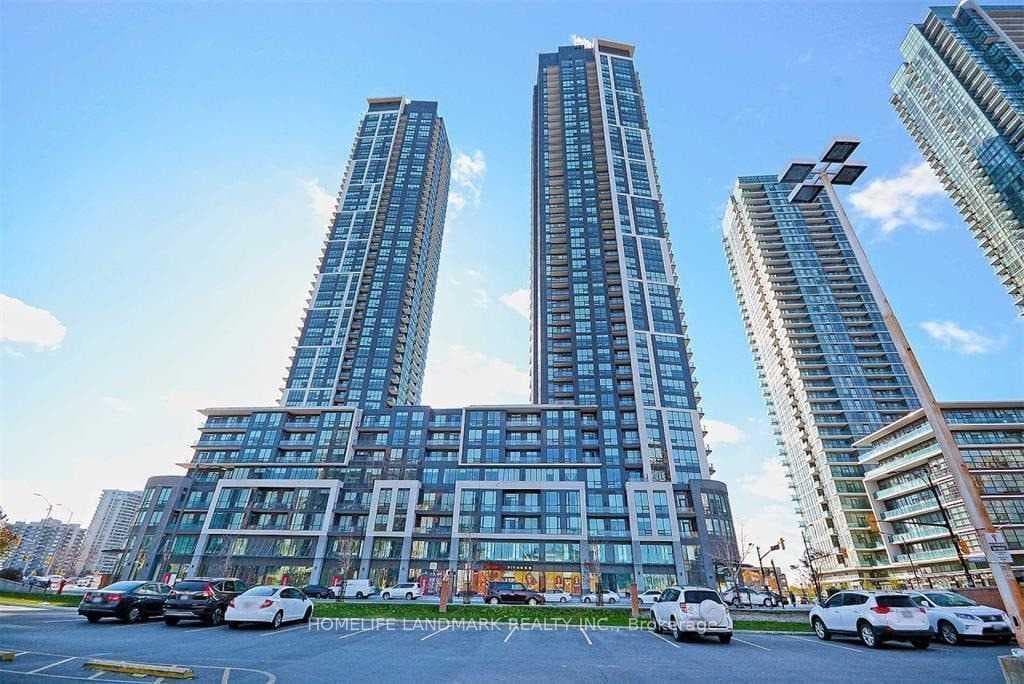 510 Curran Place Unit 517, Mississauga, ON L5B 0J8 - Photo 1