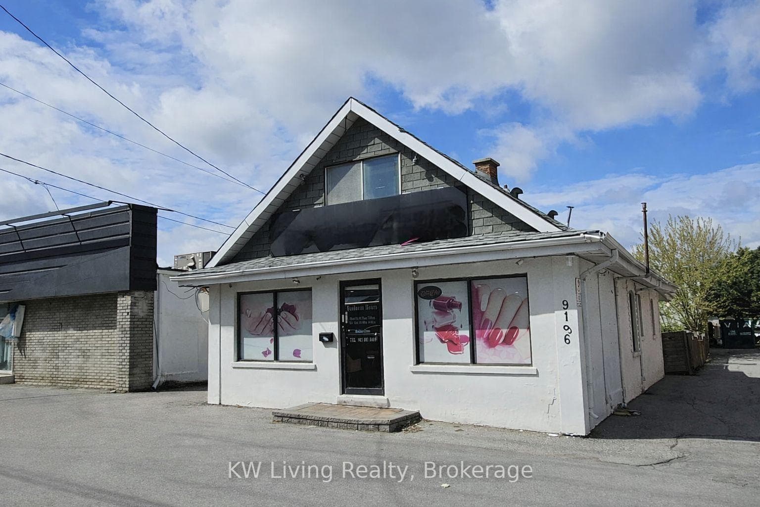 9196 Yonge Street, Richmond Hill, ON L4C 7A2 - Photo 1