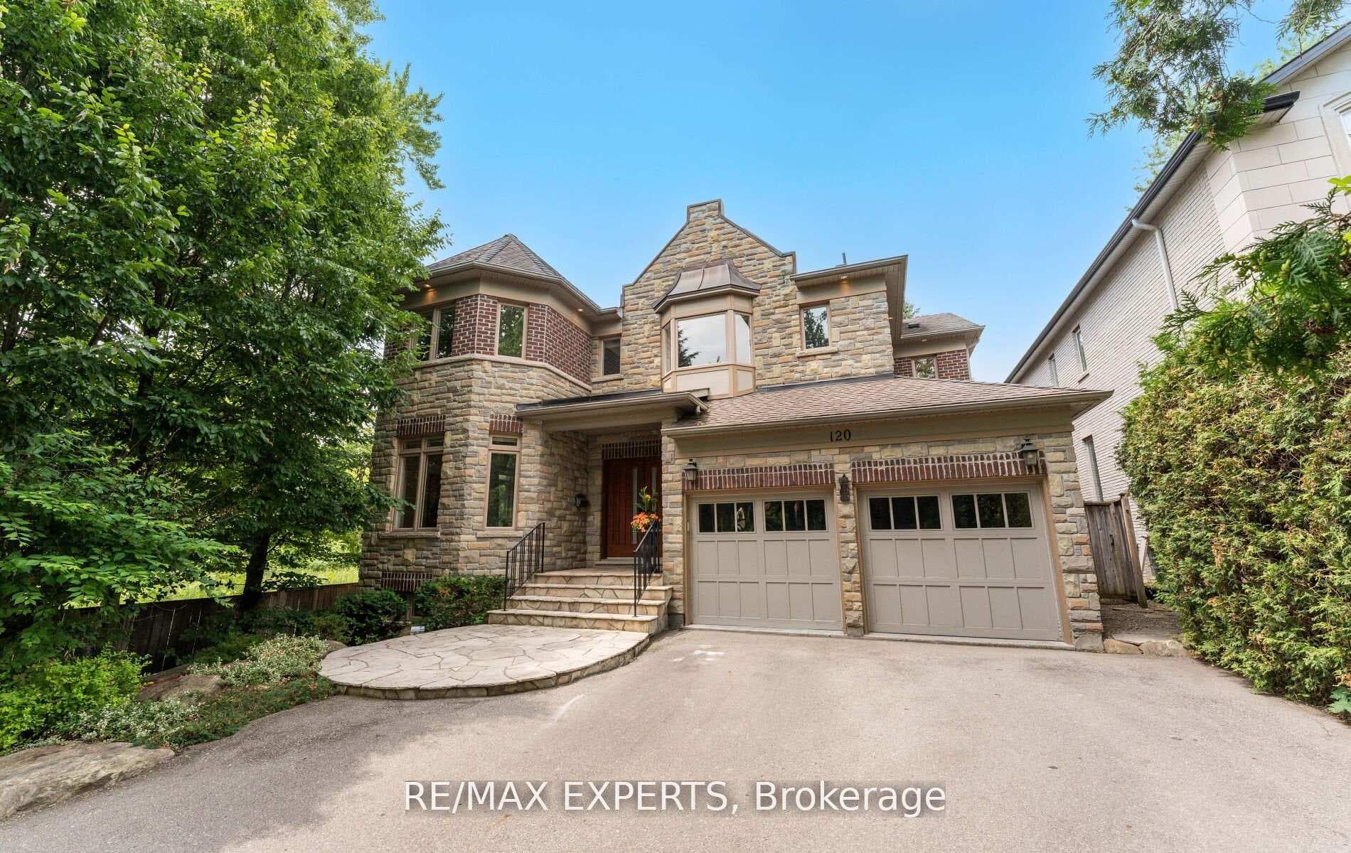 120 Riverside Drive, Vaughan, ON L4L 2L3 - Photo 1
