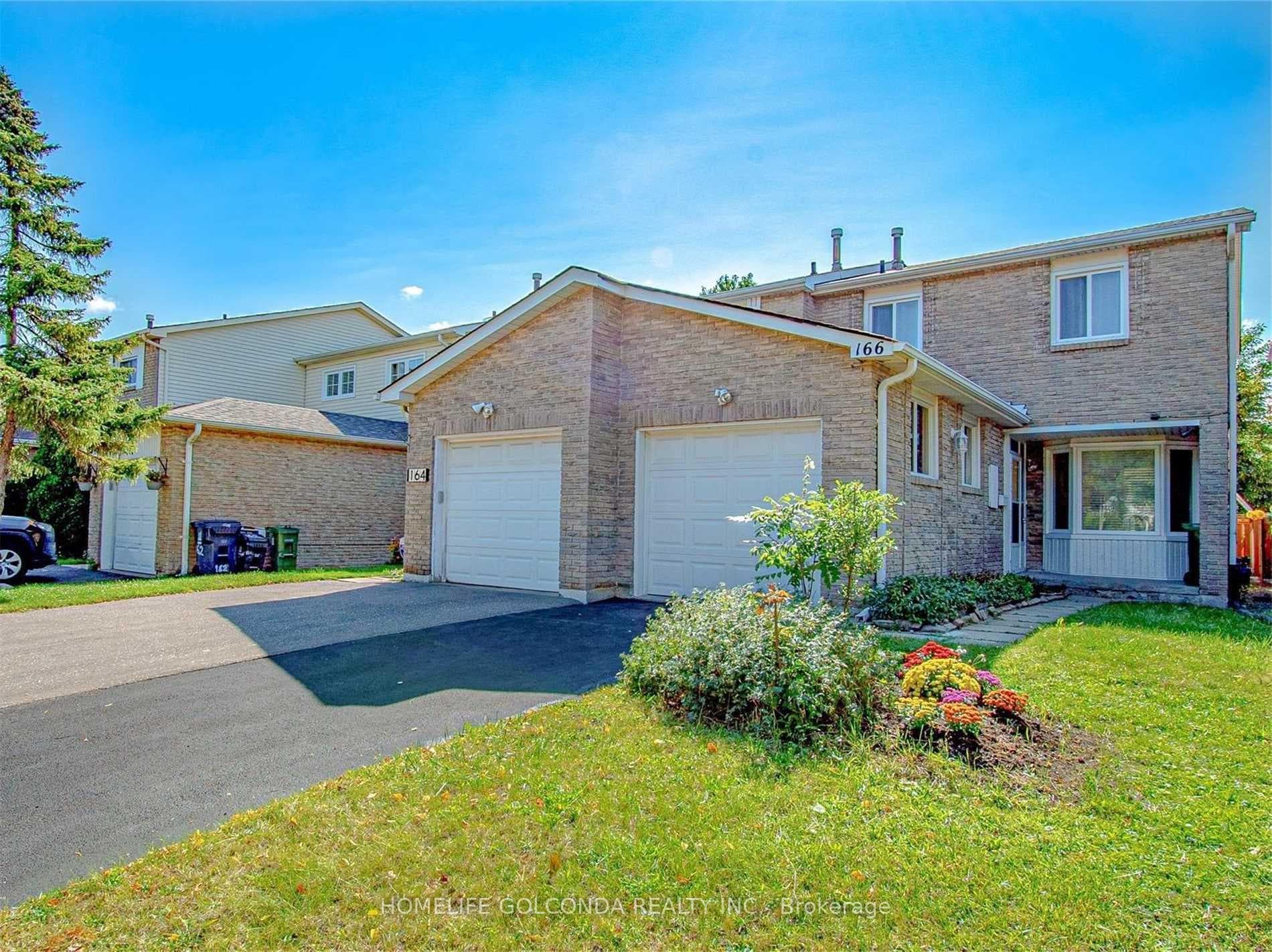 166 Placentia Boulevard, Toronto E07