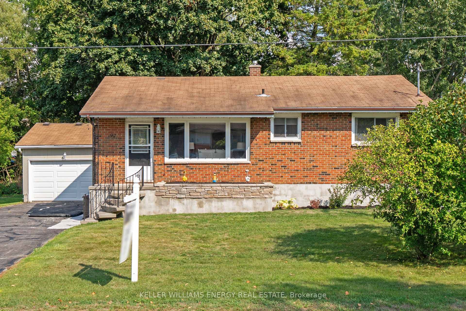 97 Division Street, Brighton, ON K0K 1H0 - Photo 1