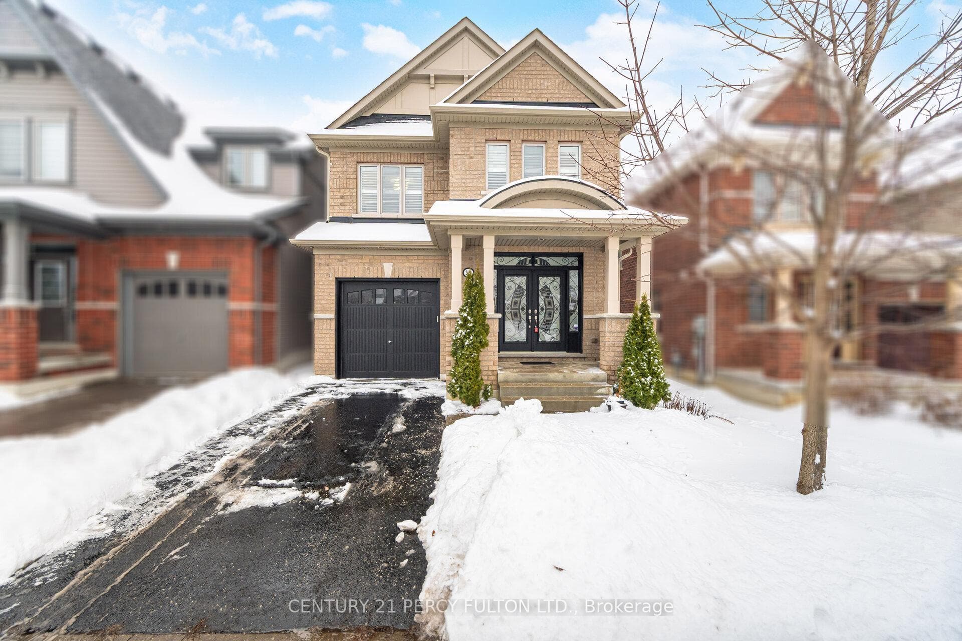 2415 Kentucky Derby Way, Oshawa, ON L1H 7K4 - Photo 1
