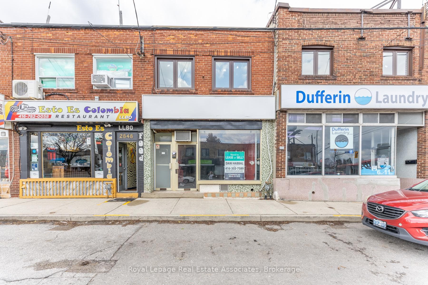 2850 Dufferin Street, York / Weston, ON M6B 3S3 - Photo 1