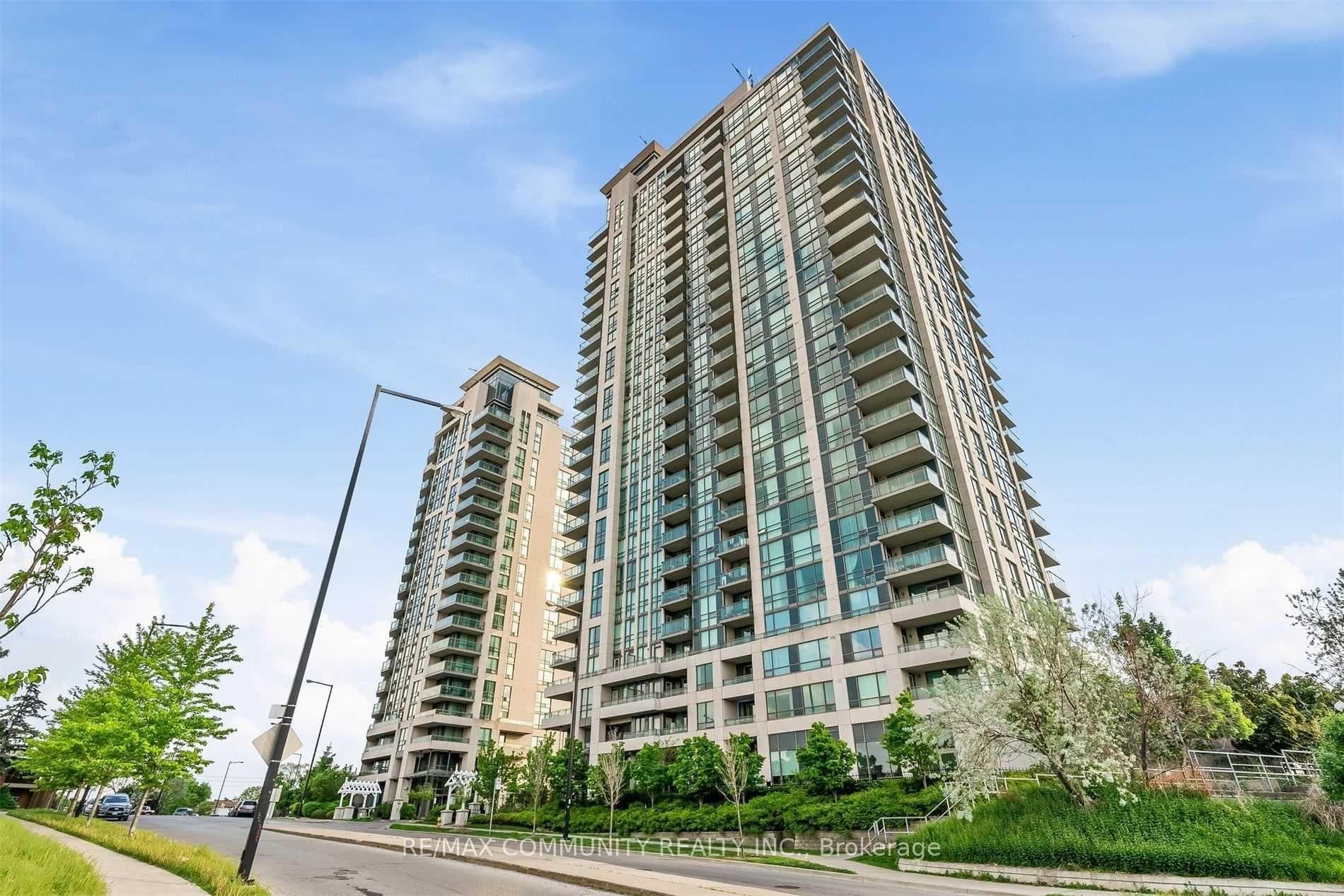 88 Grangeway Avenue Unit 2207, Scarborough (West Hill / Highland Creek), ON M1H 0A2 - Photo 1