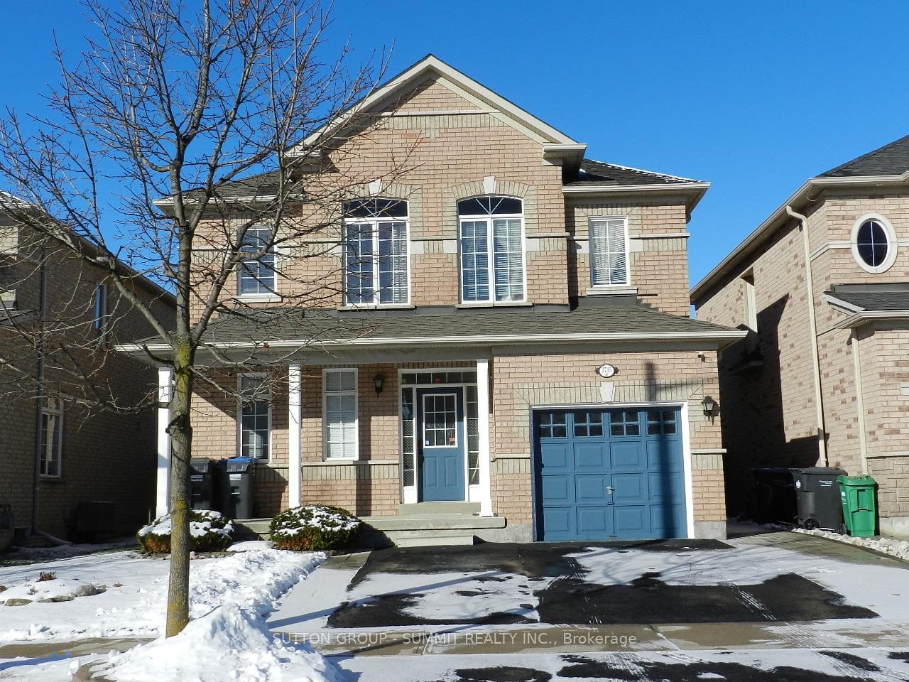 3735 Pearlstone Drive Unit BSMT, ROOM #2, Mississauga, ON L5M 7H1 - Photo 1