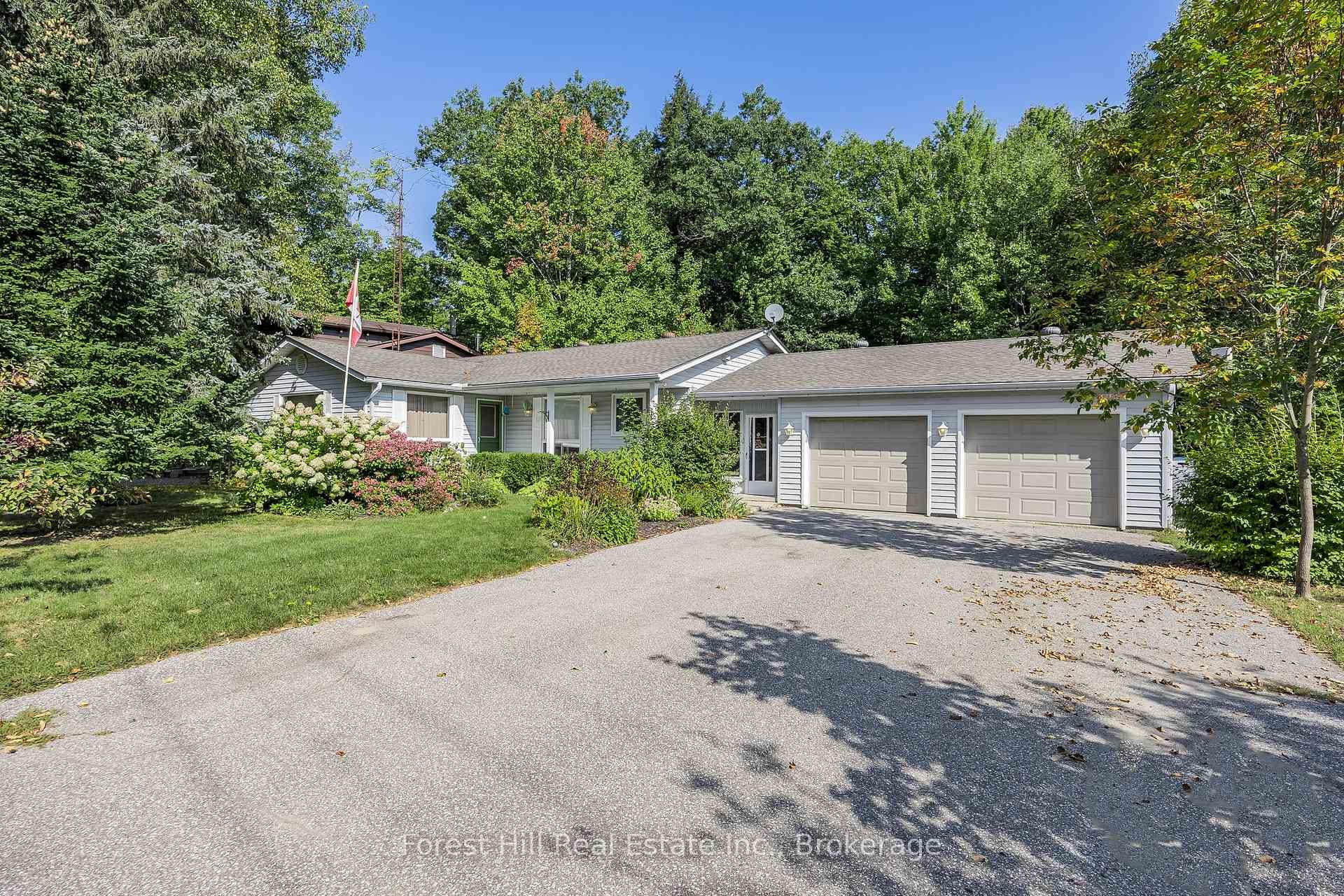 1080 RIVER Street, Muskoka Lakes