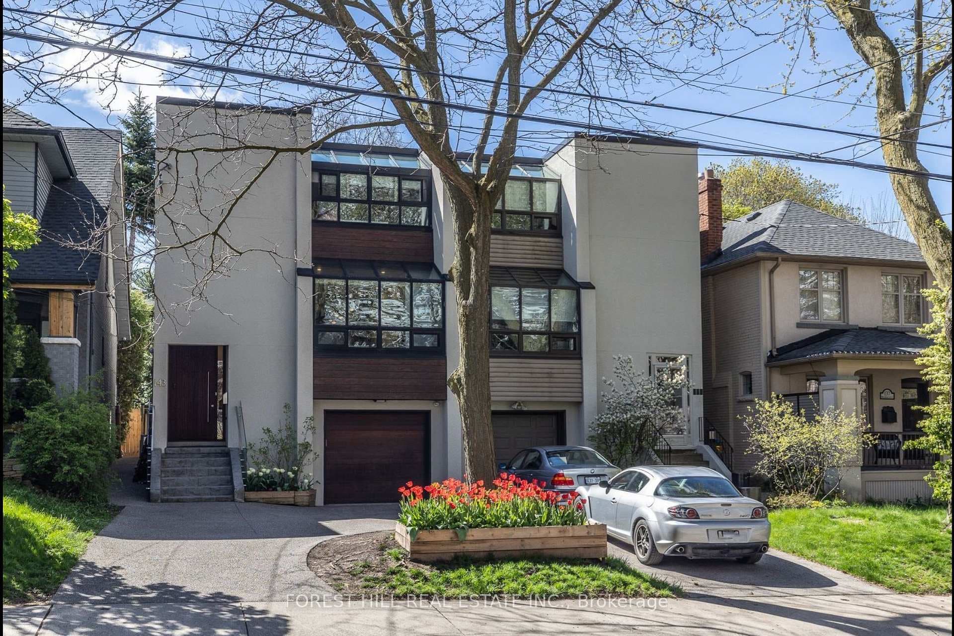 143 Hillsdale Avenue, Leaside / Davisville, ON M4S 1T4 - Photo 1