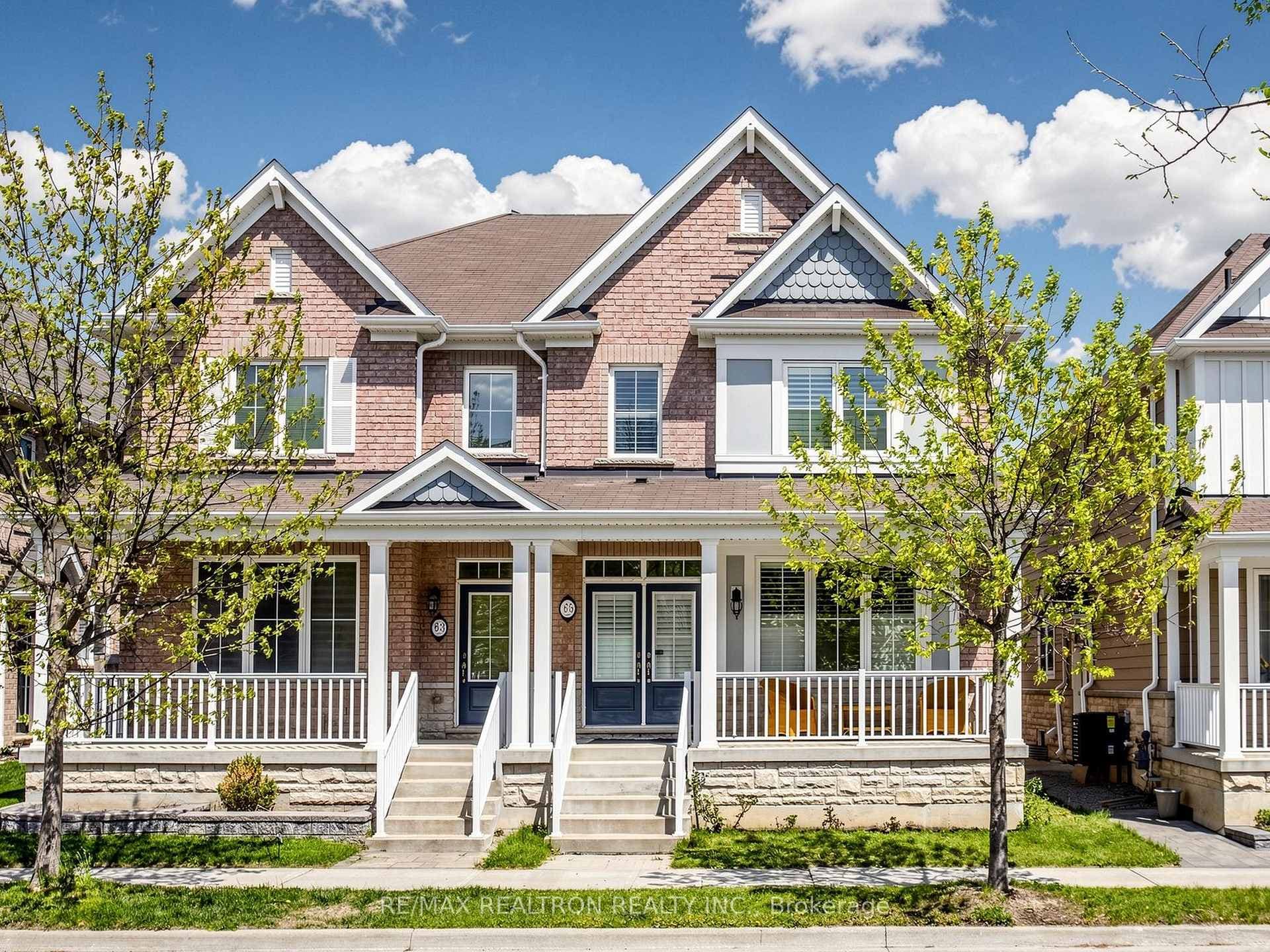 65 Black Creek Drive, Markham