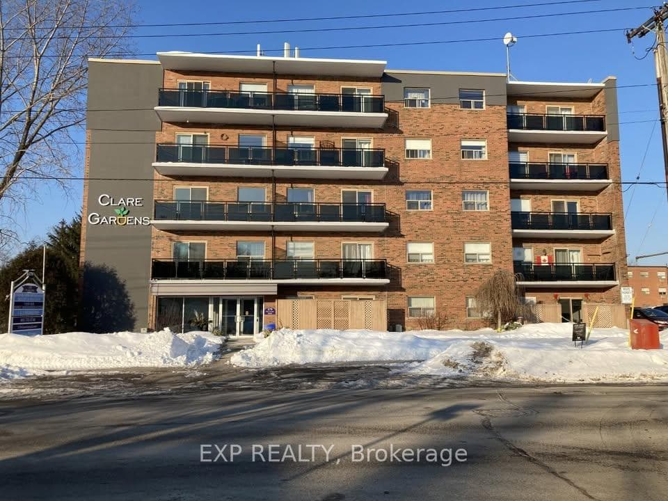 579 Clare Avenue Unit 501, Welland, ON L3C 3B7 - Photo 1