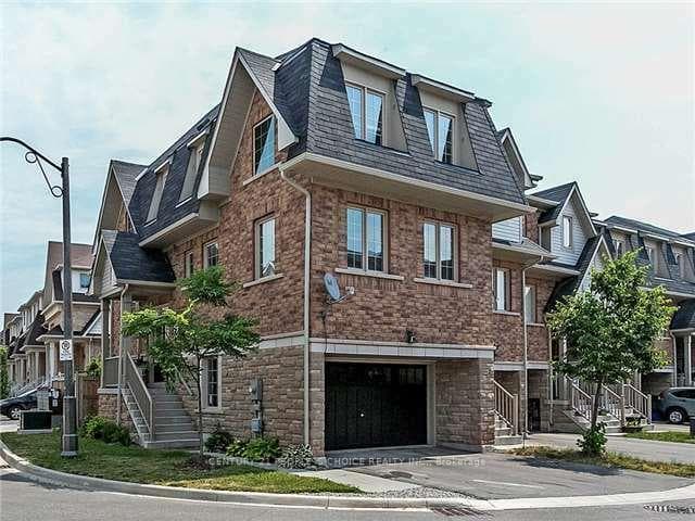 2171 Fiddlers Way Unit 57, Oakville