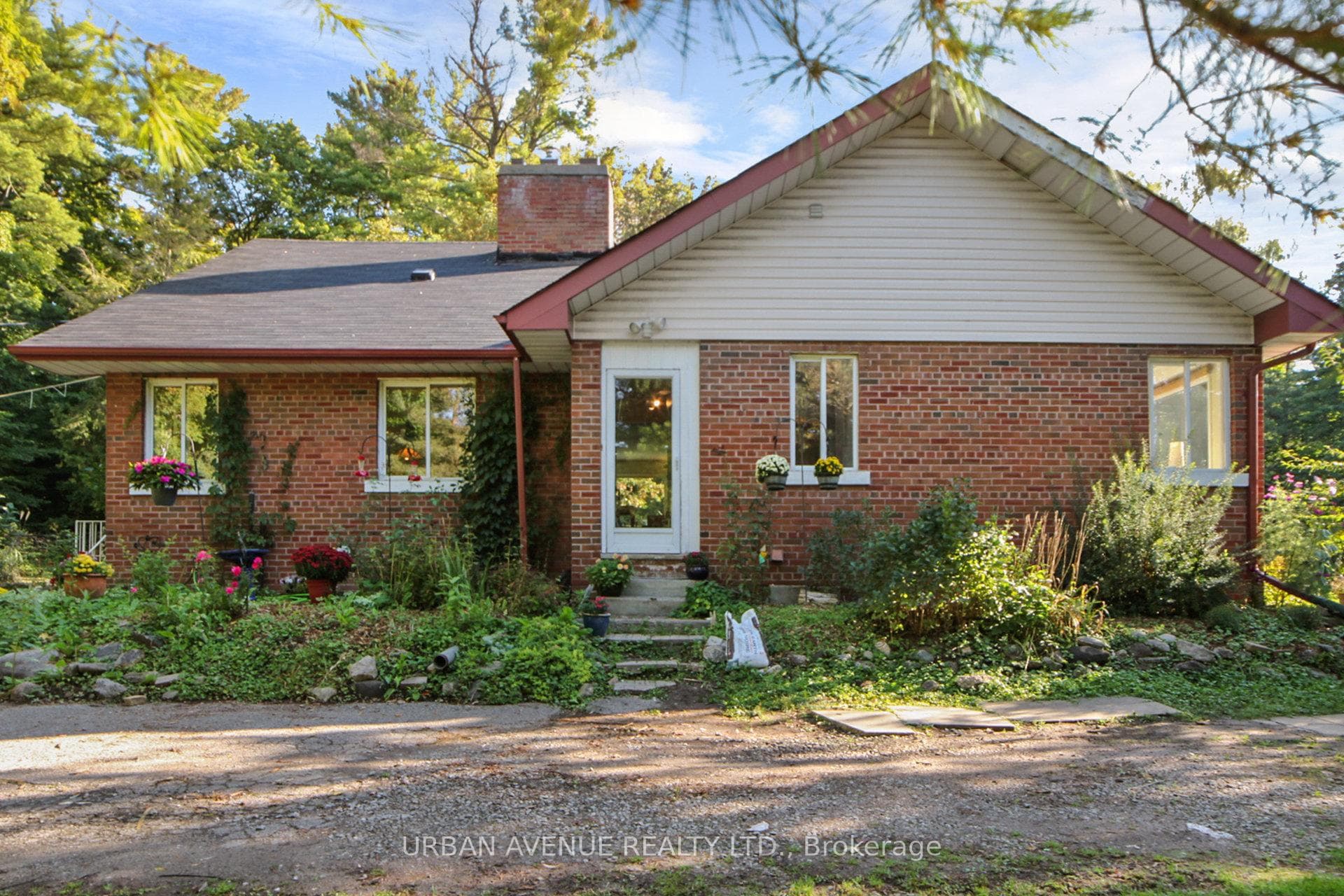 1835 Altona Road, Pickering, ON L1V 1M6 - Photo 1