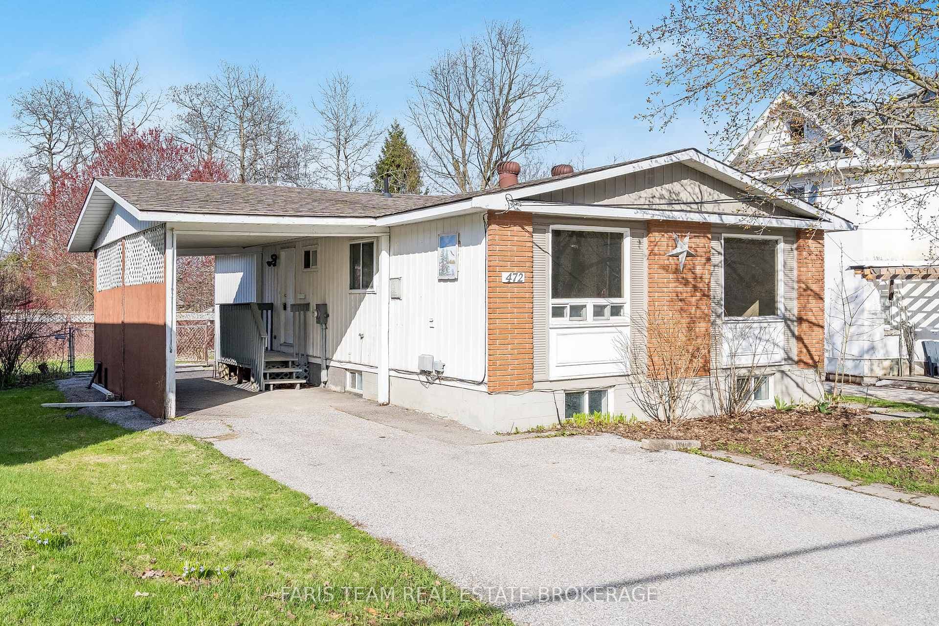 472 William Street, Midland, ON L4R 2S8 - Photo 1