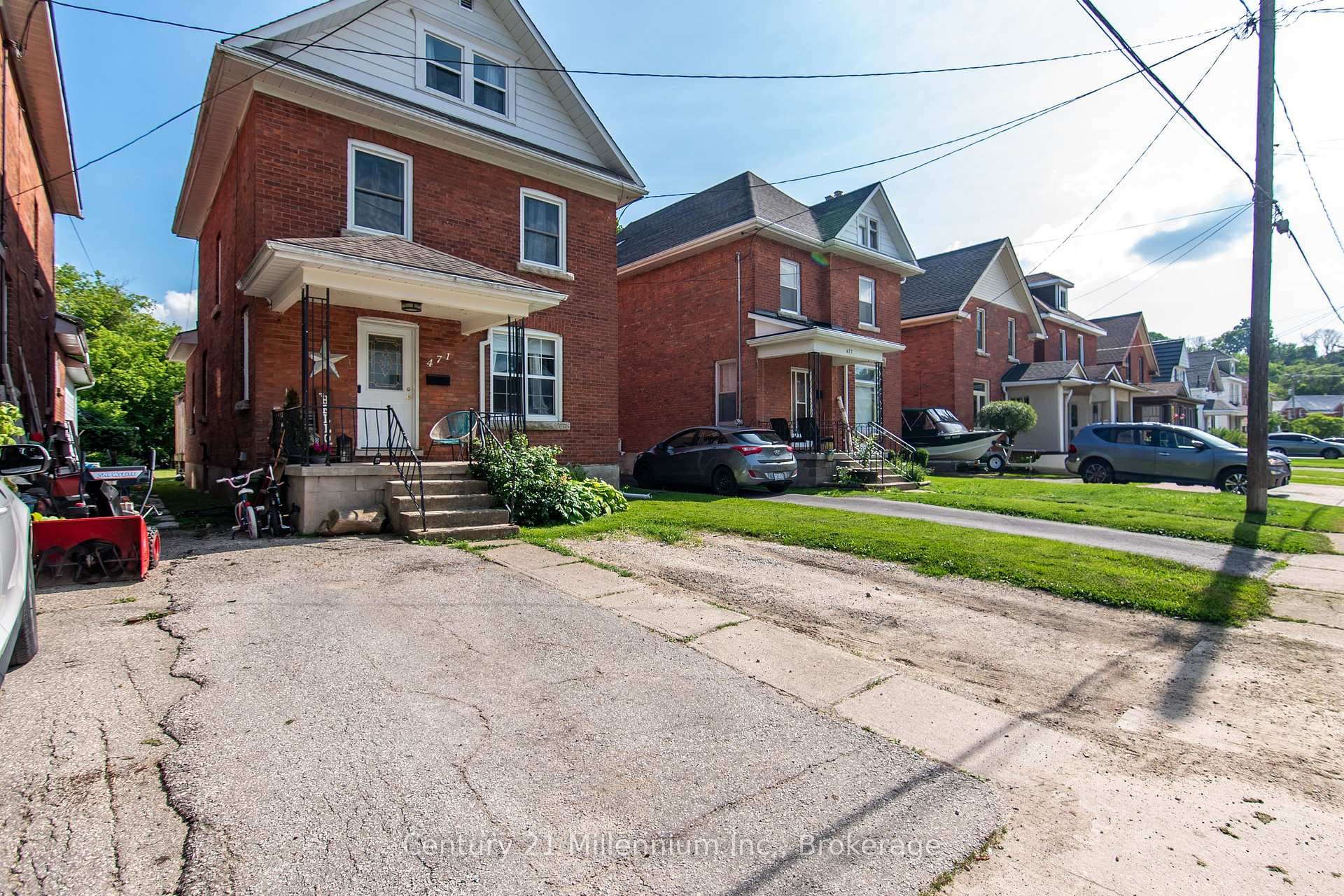 471 13th A Street, Owen Sound, ON N4K 3X3 - Photo 1