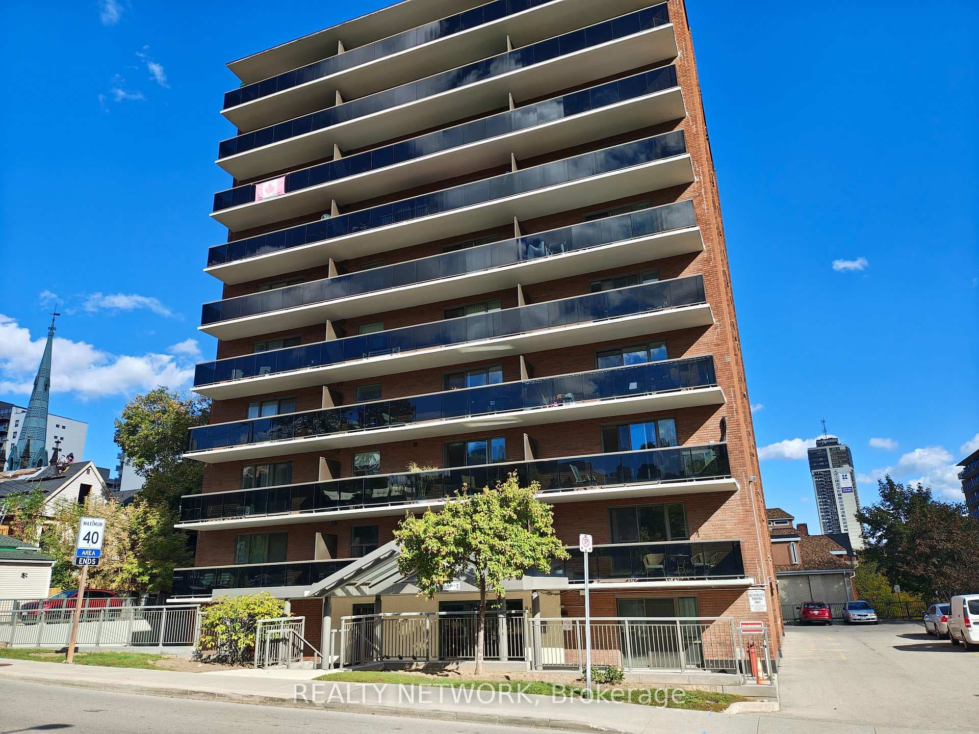 81 Charlton Avenue Unit 103, Hamilton, ON L8N 1Y7 - Photo 1