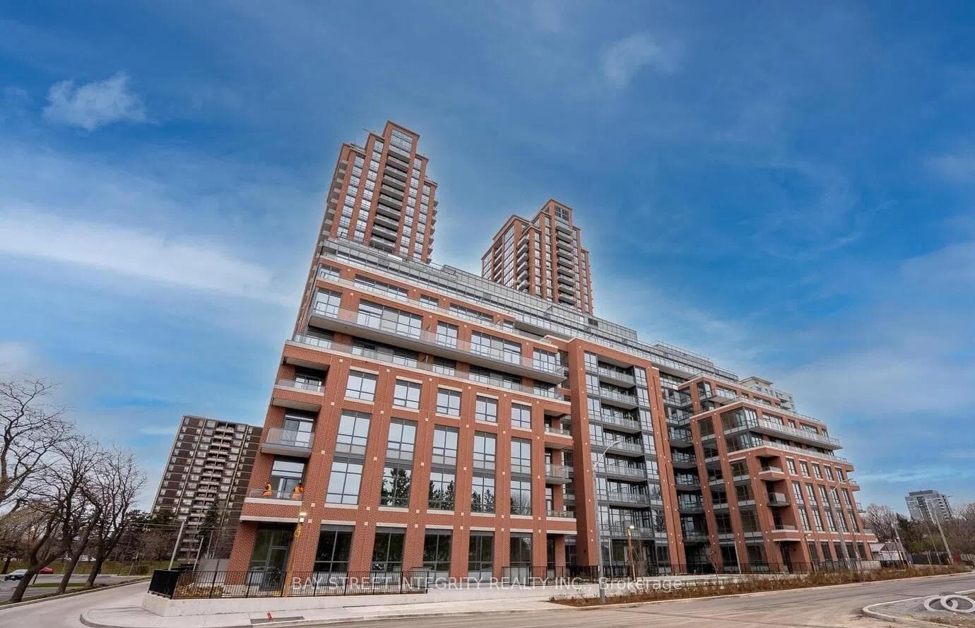 3270 Sheppard Avenue Unit 2730, Scarborough Village / Eglinton East, ON M1T 3K3 - Photo 1