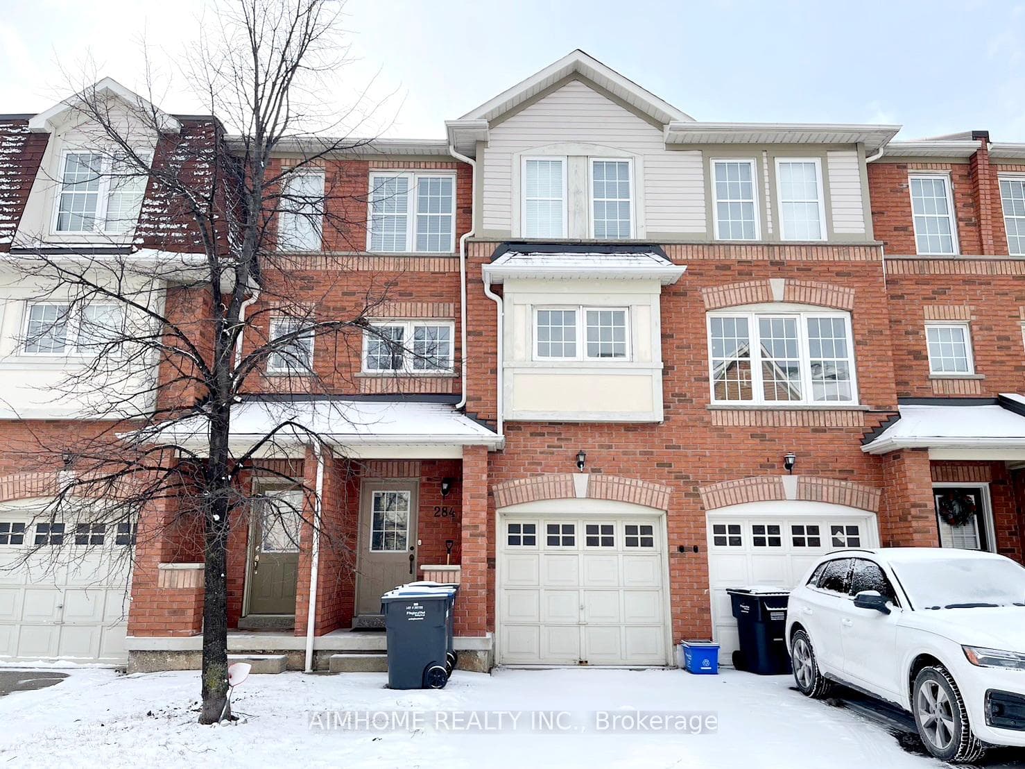 3030 Breakwater Court Unit 284, Mississauga, ON L5B 4N6 - Photo 1