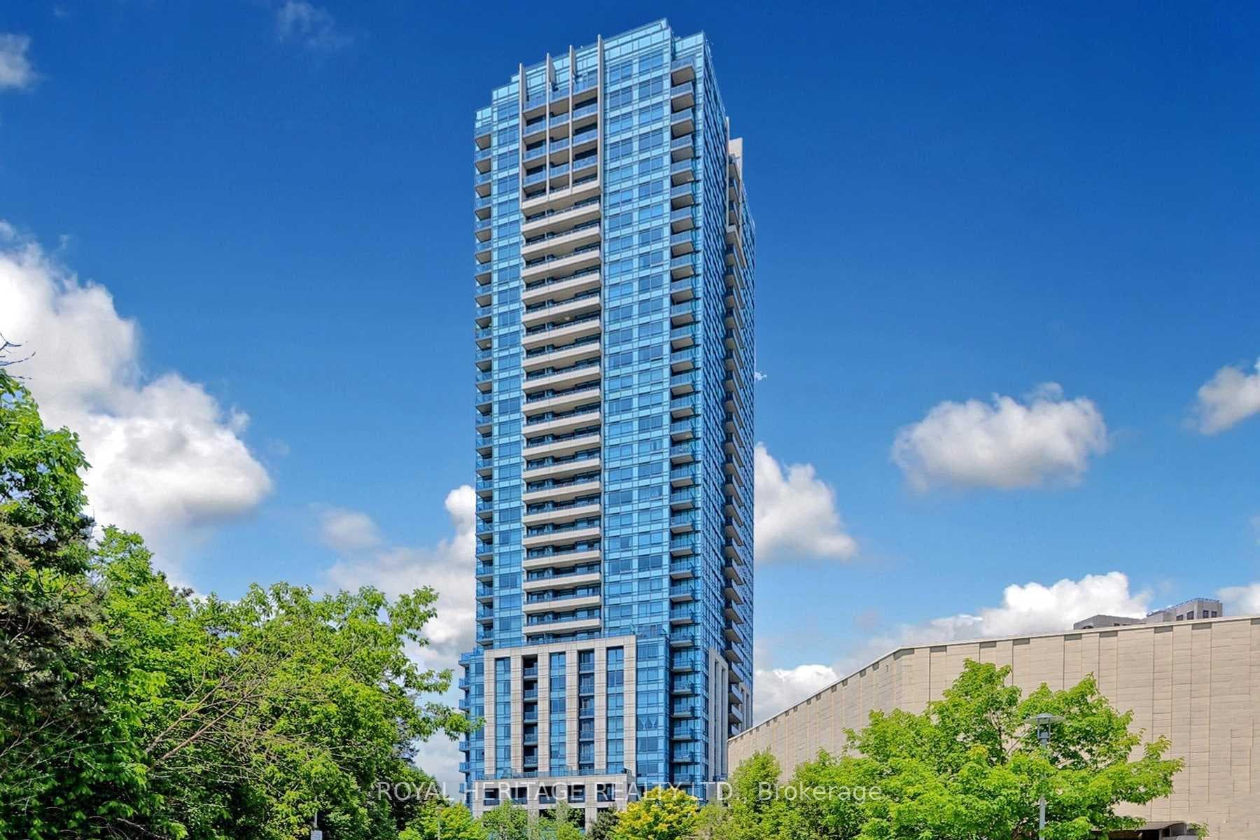 181 Wynford Drive Unit 1505, Don Mills / Parkwoods / Victoria Village, ON M3C 0C6 - Photo 1