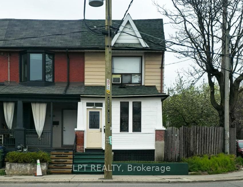 1314 Dupont Street, Bloor West Village / Swansea