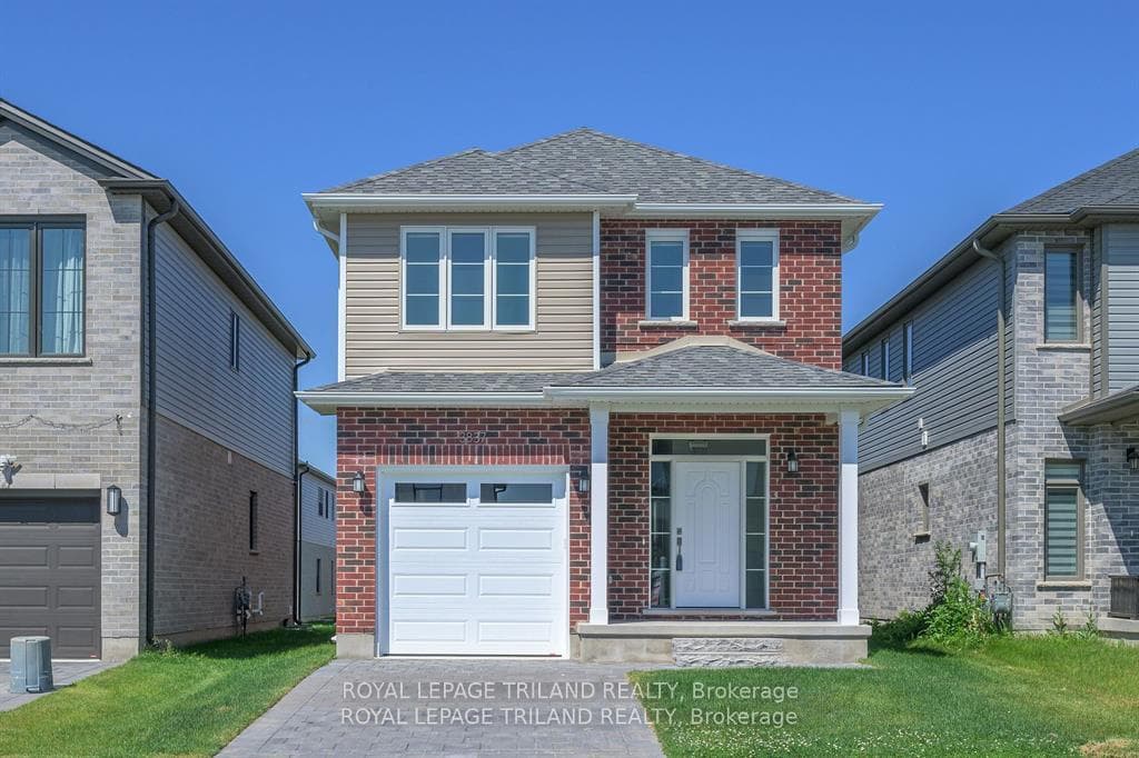 3837 AUCKLAND Avenue, London South, ON N6L 0J2 - Photo 1