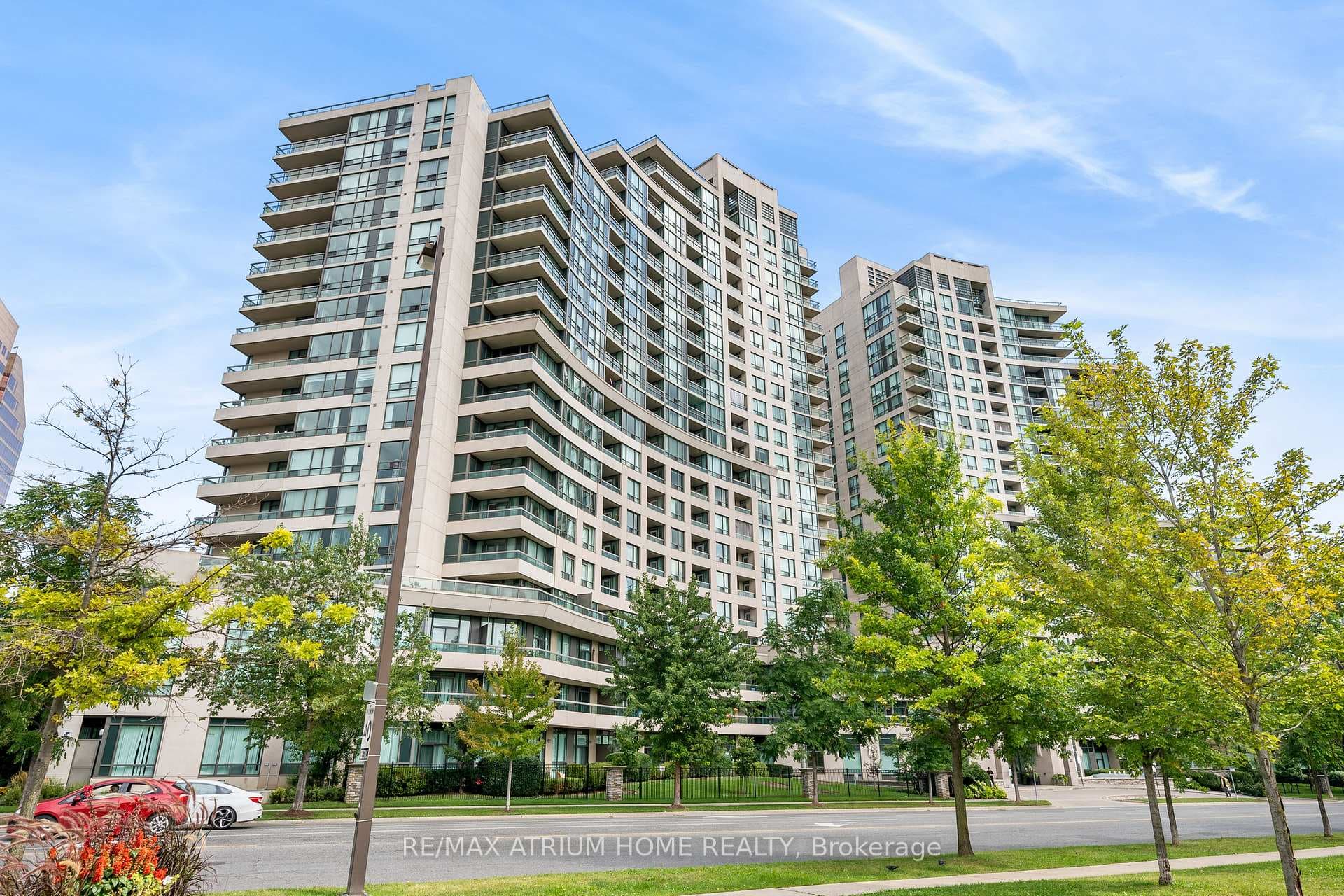 509 Beecroft Road Unit 317, Thornhill / Willowdale, ON M2N 0A3 - Photo 1