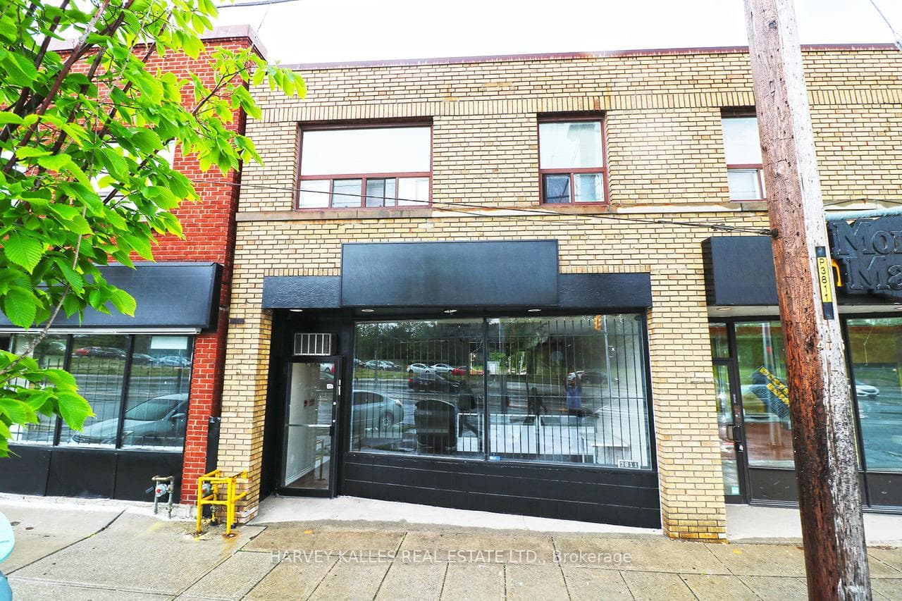 3811 Lake Shore Boulevard, Liberty Village / Parkdale / South Parkdale, ON M8W 1R2 - Photo 1