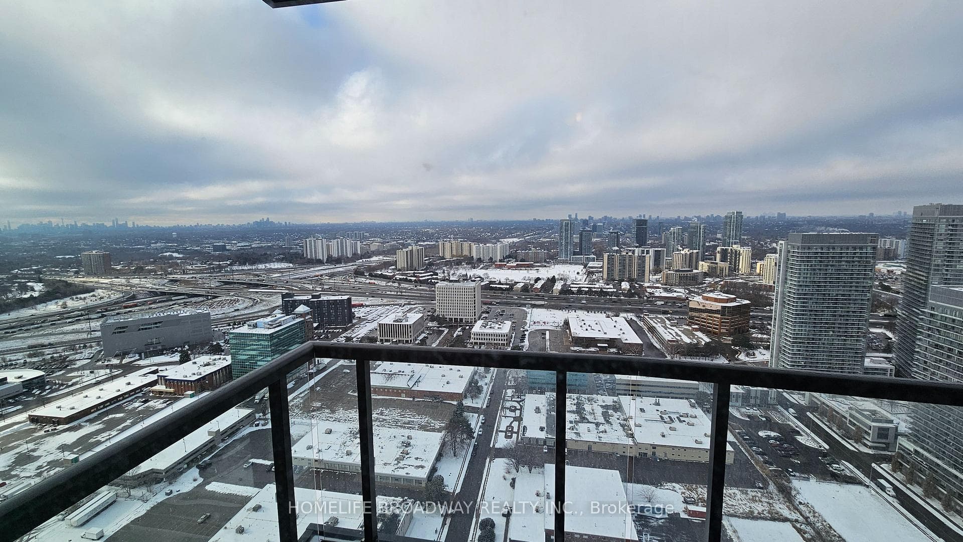 325 Yorkland Boulevard Unit 4111, Hillcrest Village / Bayview Village, ON M2J 0H8 - Photo 1