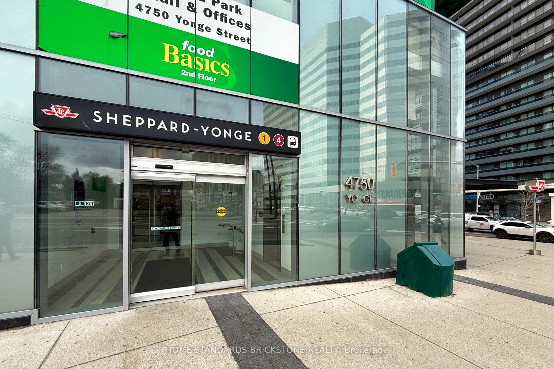 4750 Yonge Street Unit 334, Thornhill / Willowdale, ON M2N 5M6 - Photo 1