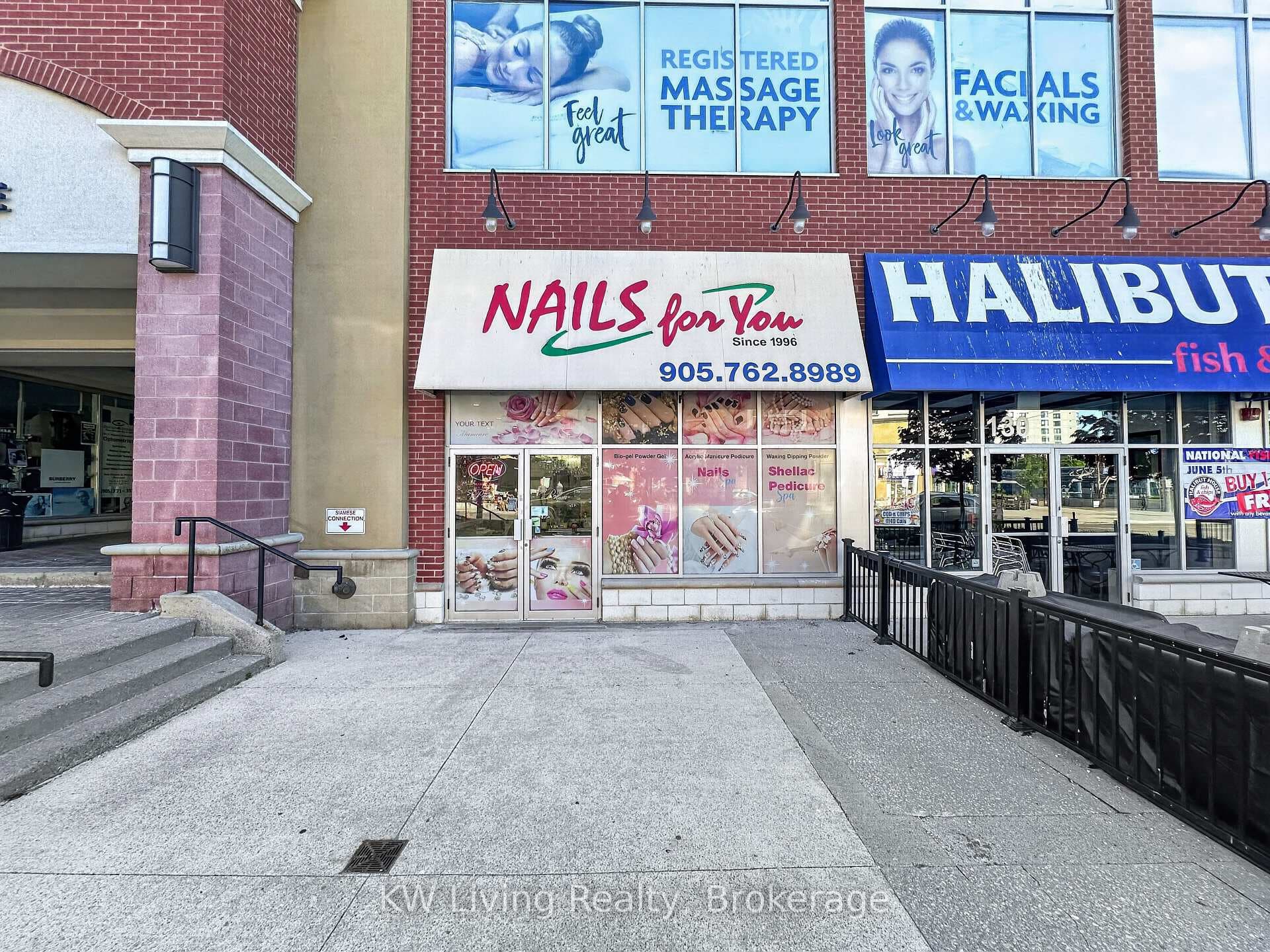11 Disera Drive Unit 140, Vaughan, ON L4J 0A7 - Photo 1