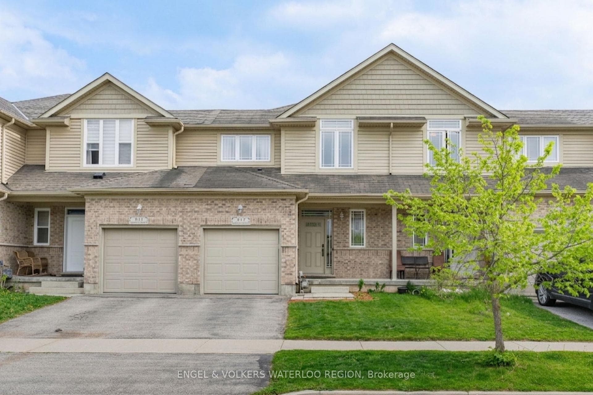 533 Wasaga Crescent, Waterloo, ON N2V 2Y8 - Photo 1