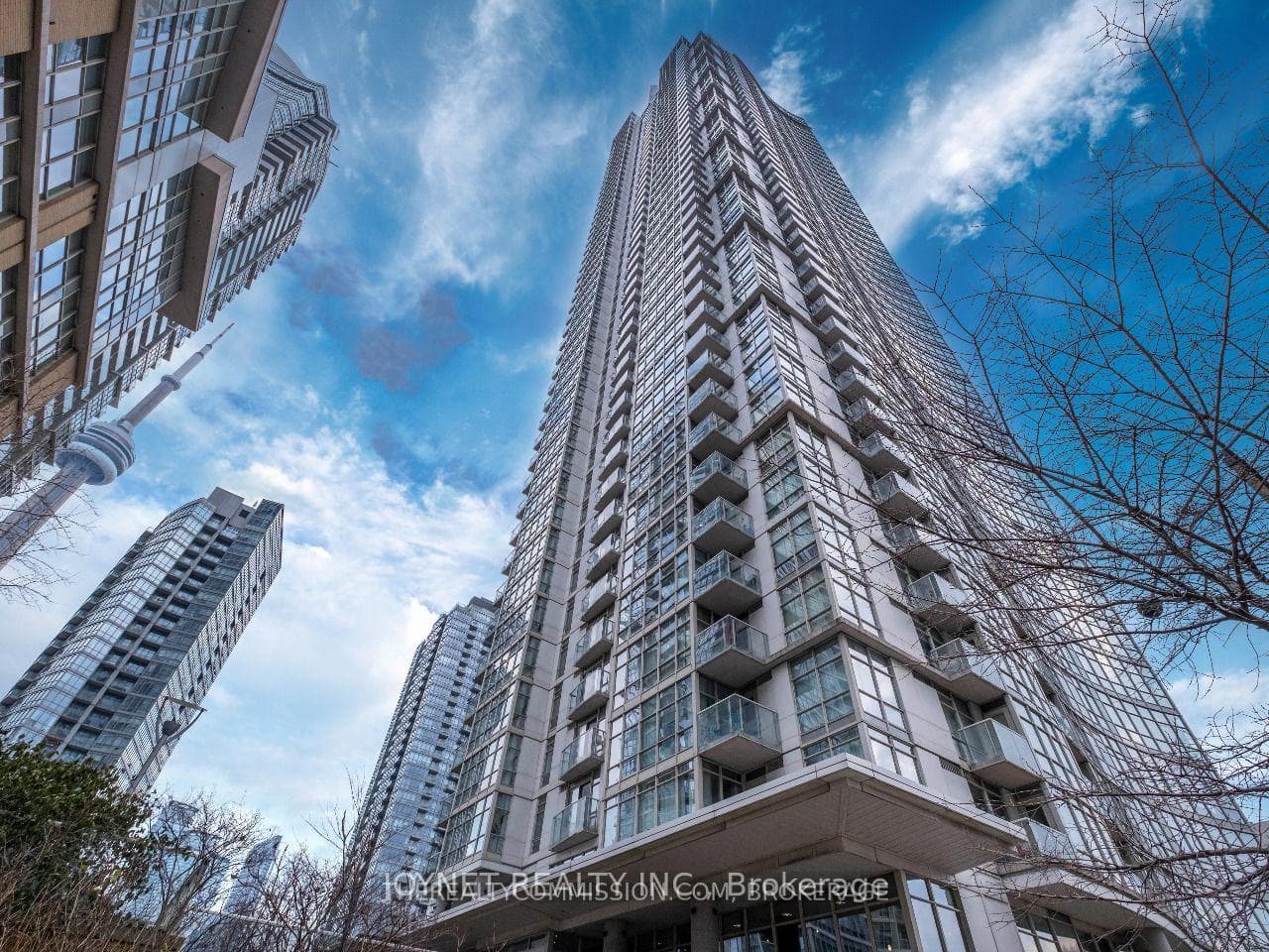 35 Mariner Terrace Unit 5007, Downtown Toronto / Waterfront, ON M5V 3V9 - Photo 1