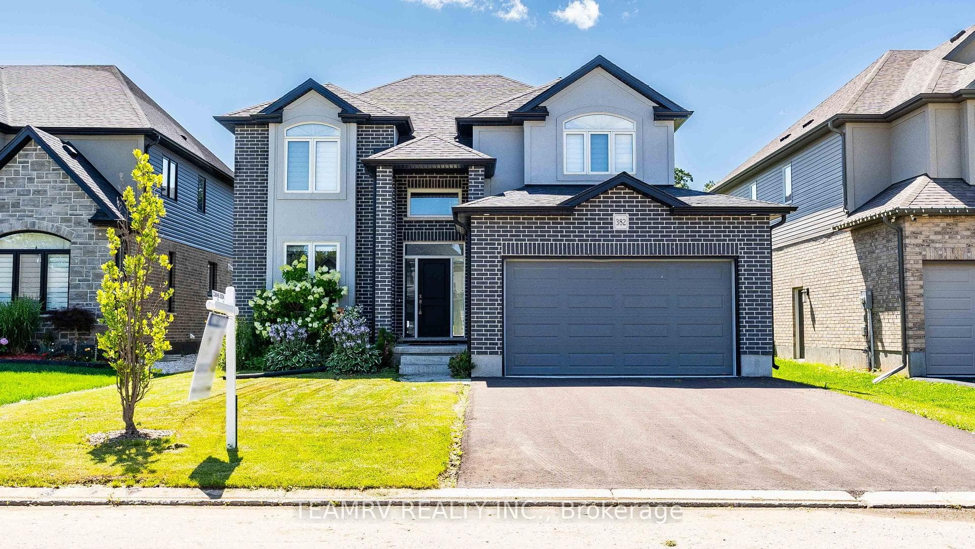 382 Masters Drive, Woodstock, ON N4T 0H9 - Photo 1