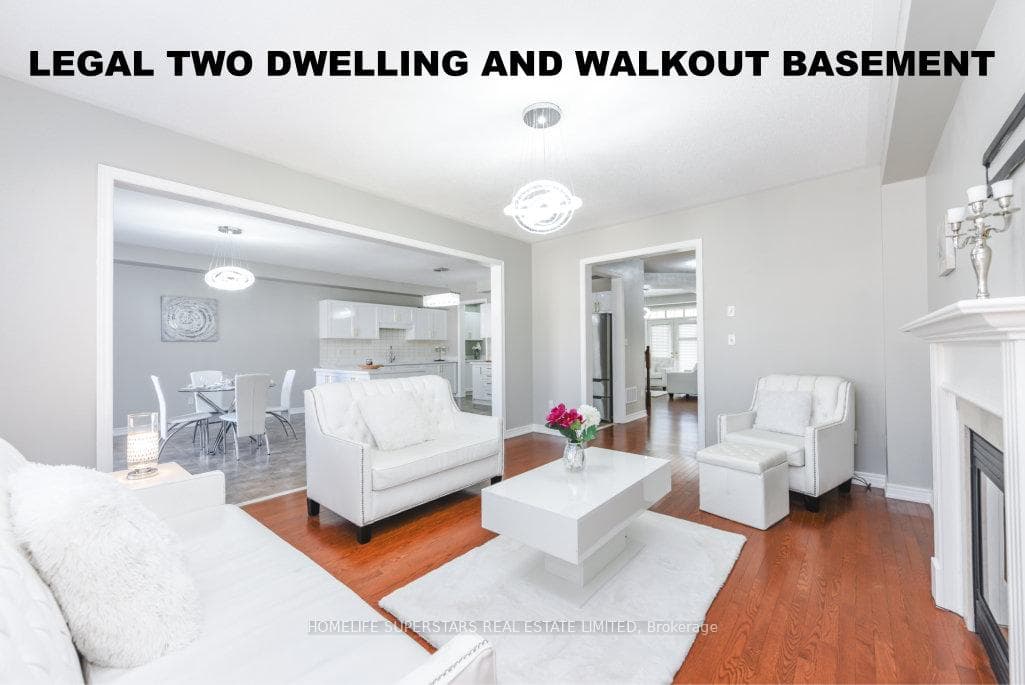 5 Amy Avenue, Brampton