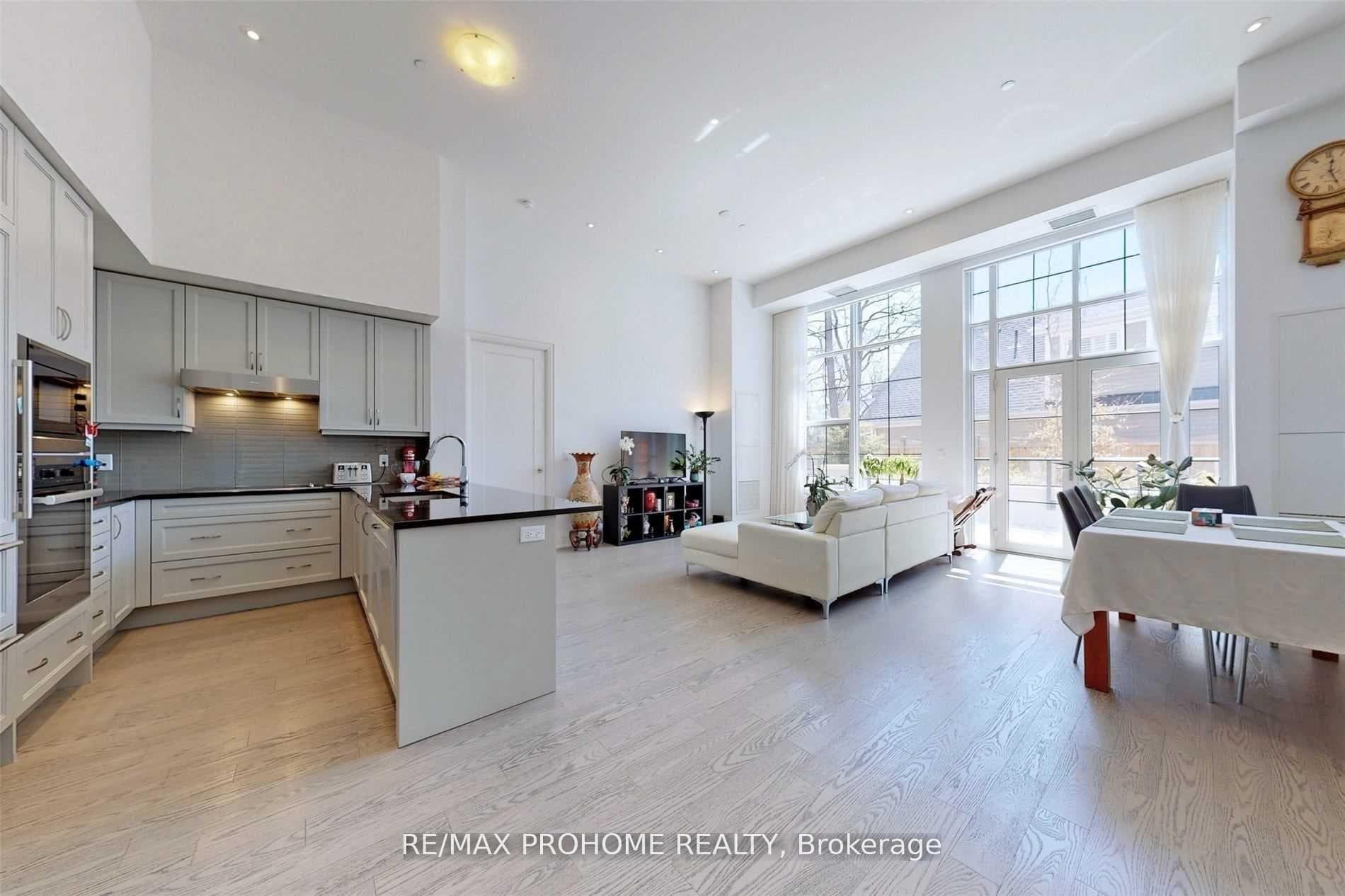 20 Fred Varley Drive Unit 108, Markham, ON L3R 1S4 - Photo 1