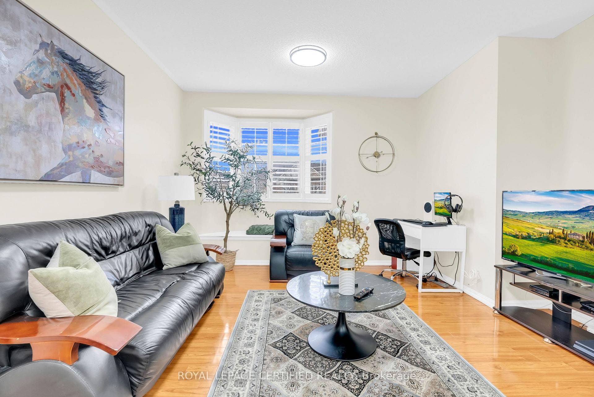 11 Ponymeadow Way, Brampton, ON L6X 0M2 - Photo 1