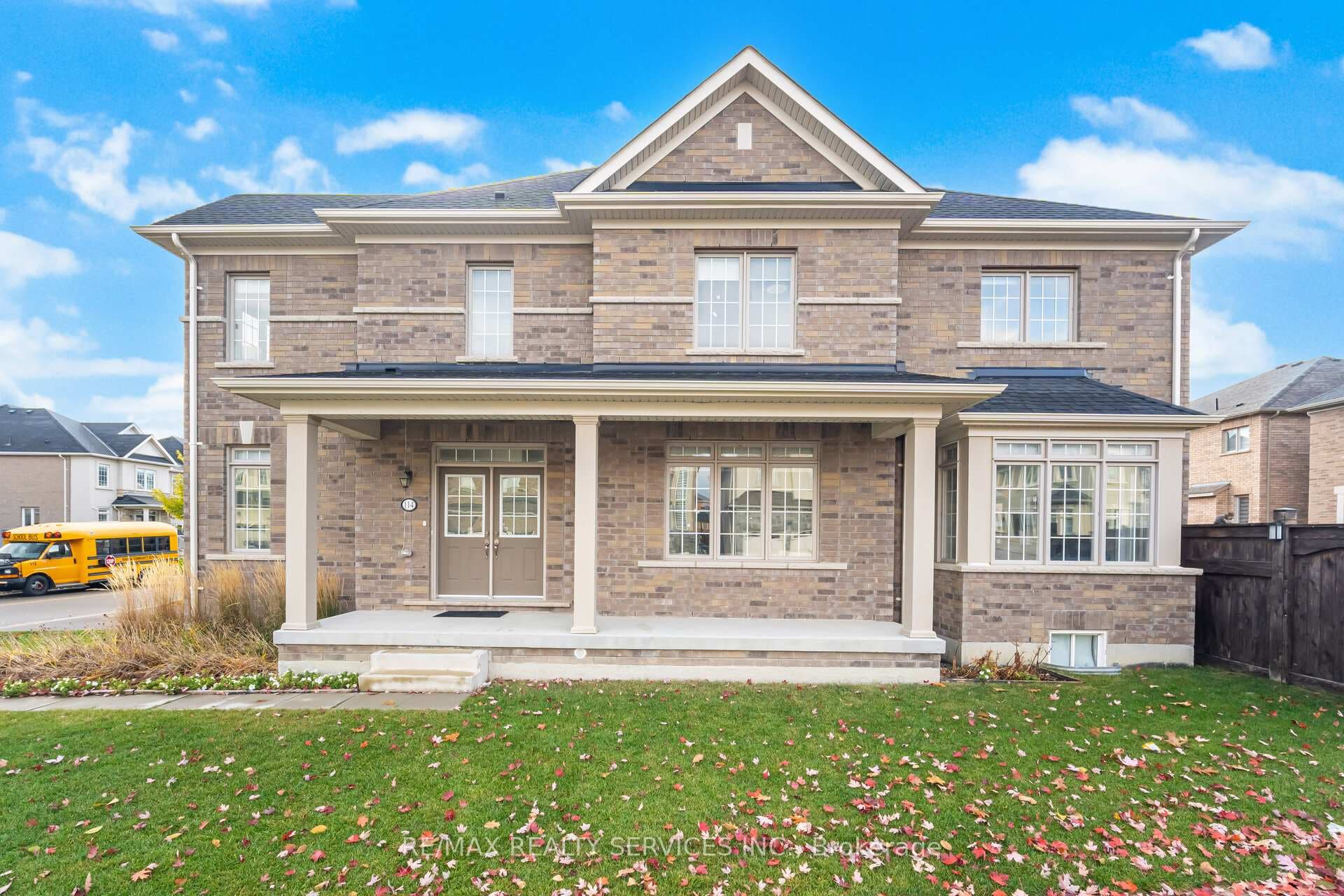 114 Haverhill Road, Brampton, ON L6R 4A6 - Photo 1