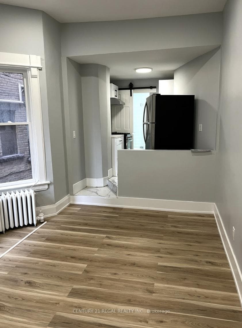 1502 King Street Unit 3b, High Park / Junction / Roncesvalles, ON M6K 1J5 - Photo 1