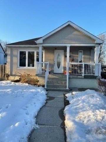 58 Allenby Avenue Unit Basement, Etobicoke (West Mall / Rexdale), ON M9W 1S6 - Photo 1