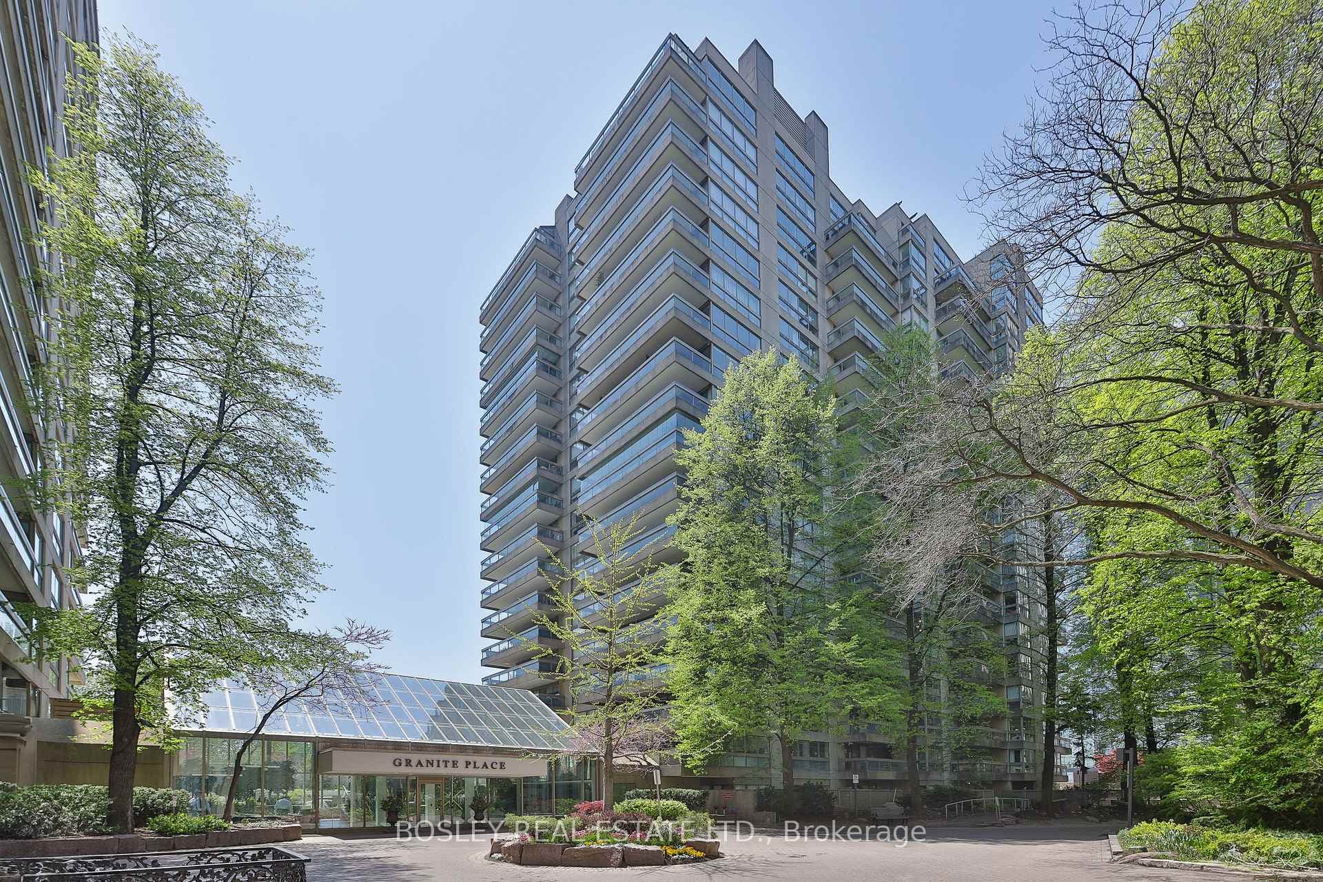 63 St Clair Avenue Unit 306, Annex / Yorkville / Summerhill, ON M4V 2Y9 - Photo 1
