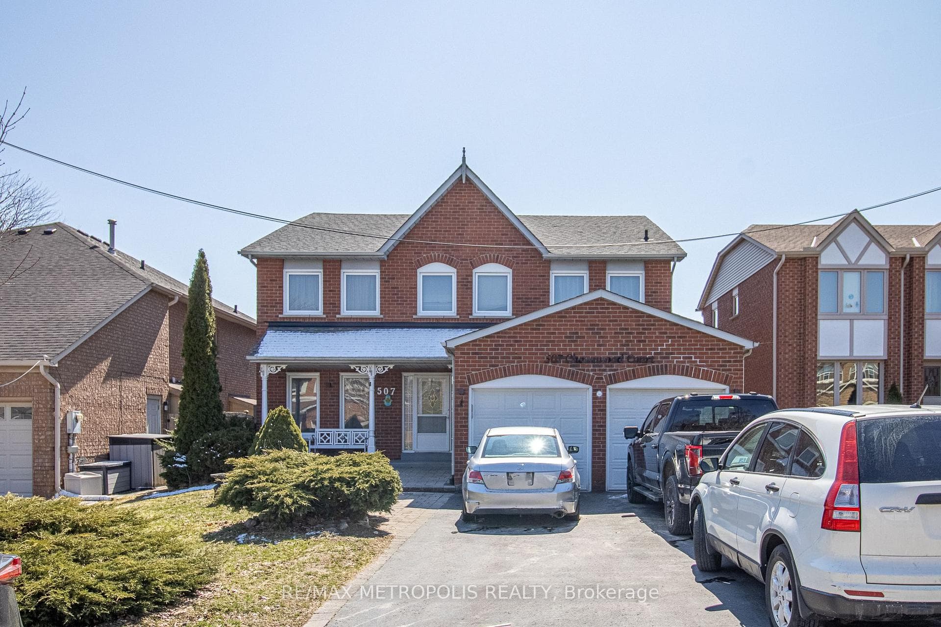 507 Charnwood Court Unit BSMT, Pickering, ON L1V 4Y1 - Photo 1