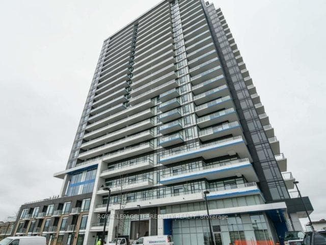 2560 Eglinton Avenue Unit 1311, Mississauga, ON L5M 0Y3 - Photo 1