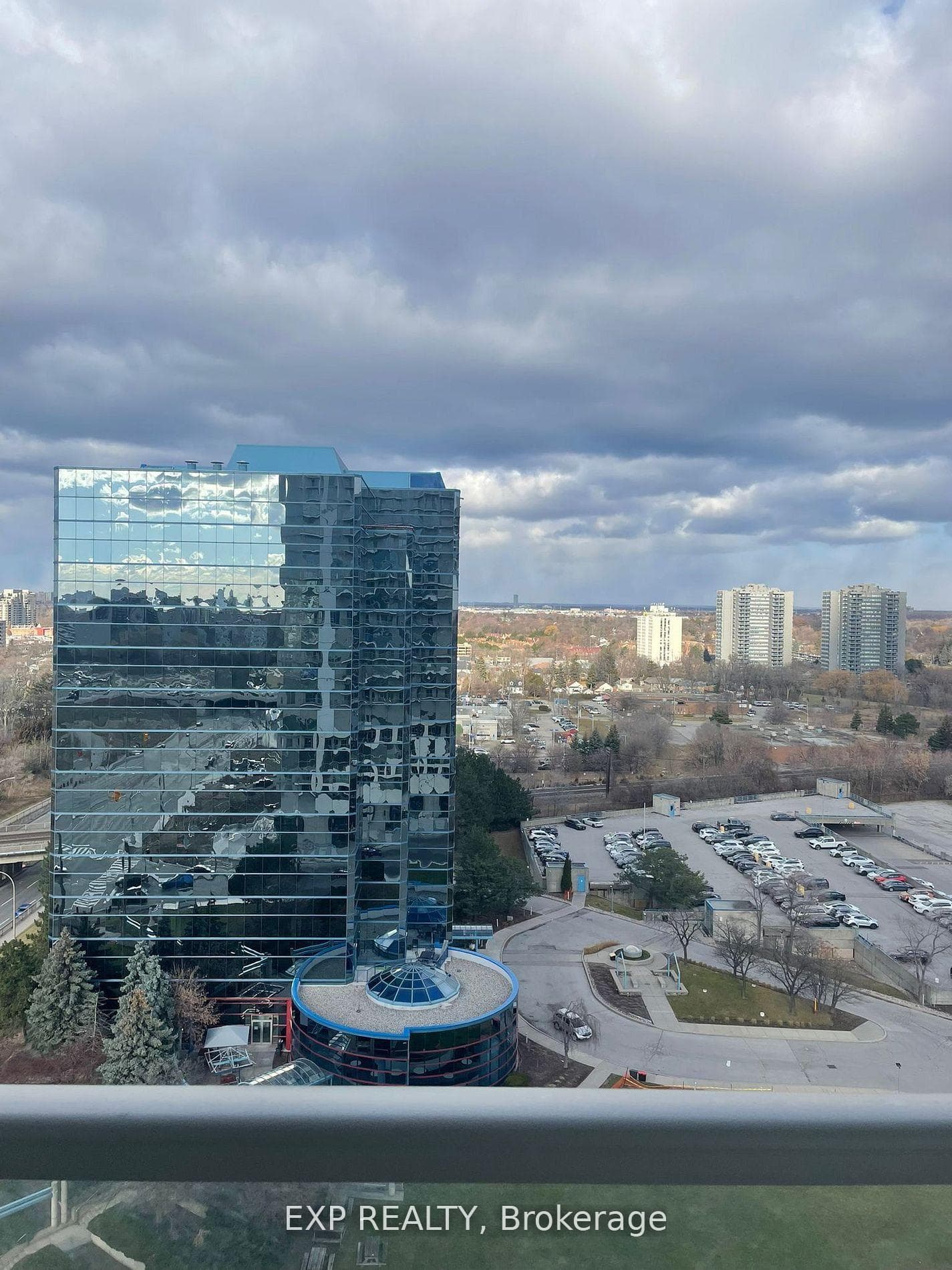 2031 Kennedy Road Unit 1722, Agincourt / Milliken, ON M1T 0B8 - Photo 1