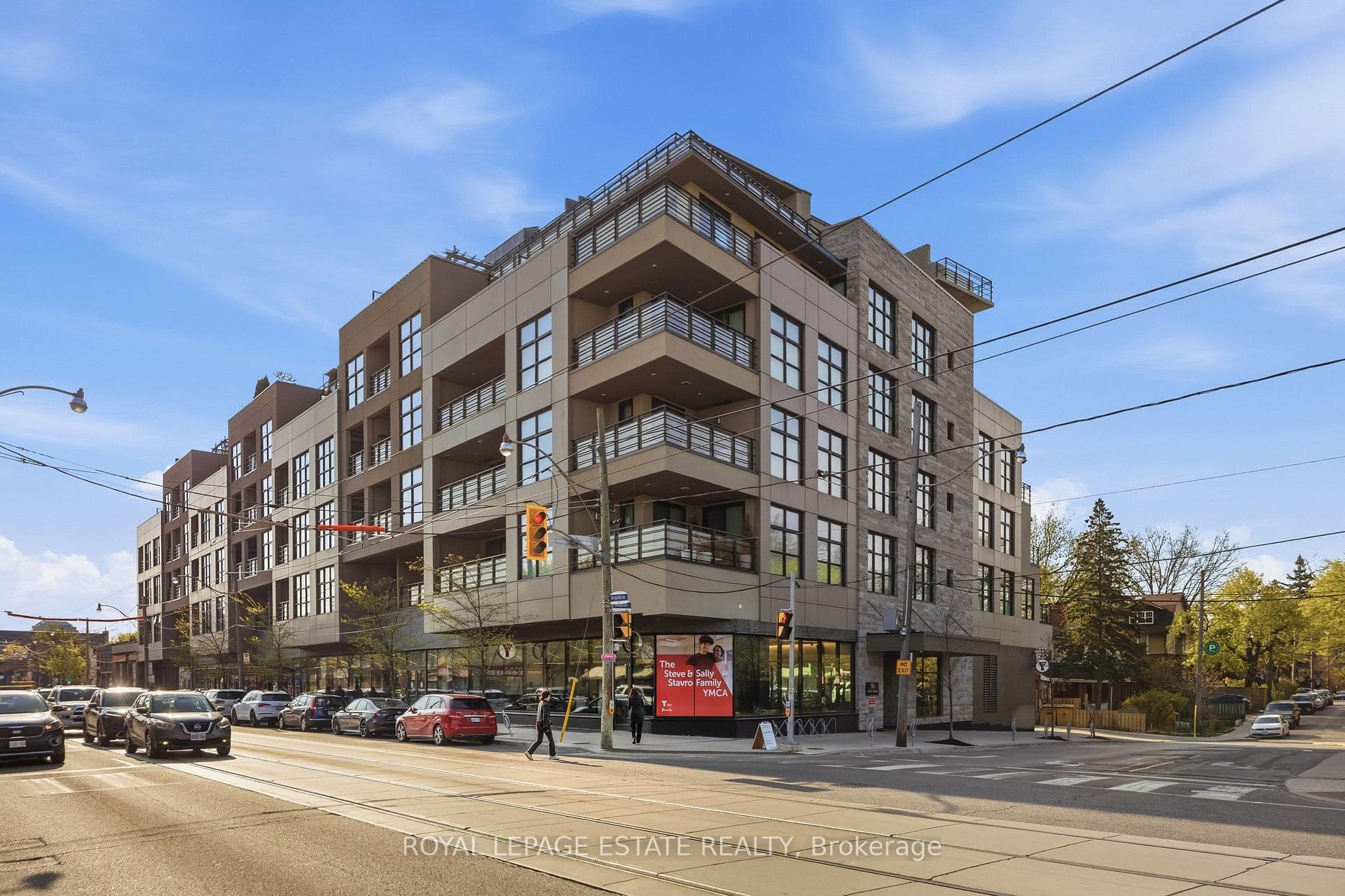 365 Beech Avenue Unit 511, The Beaches / Upper Beaches, ON M4E 0C2 - Photo 1